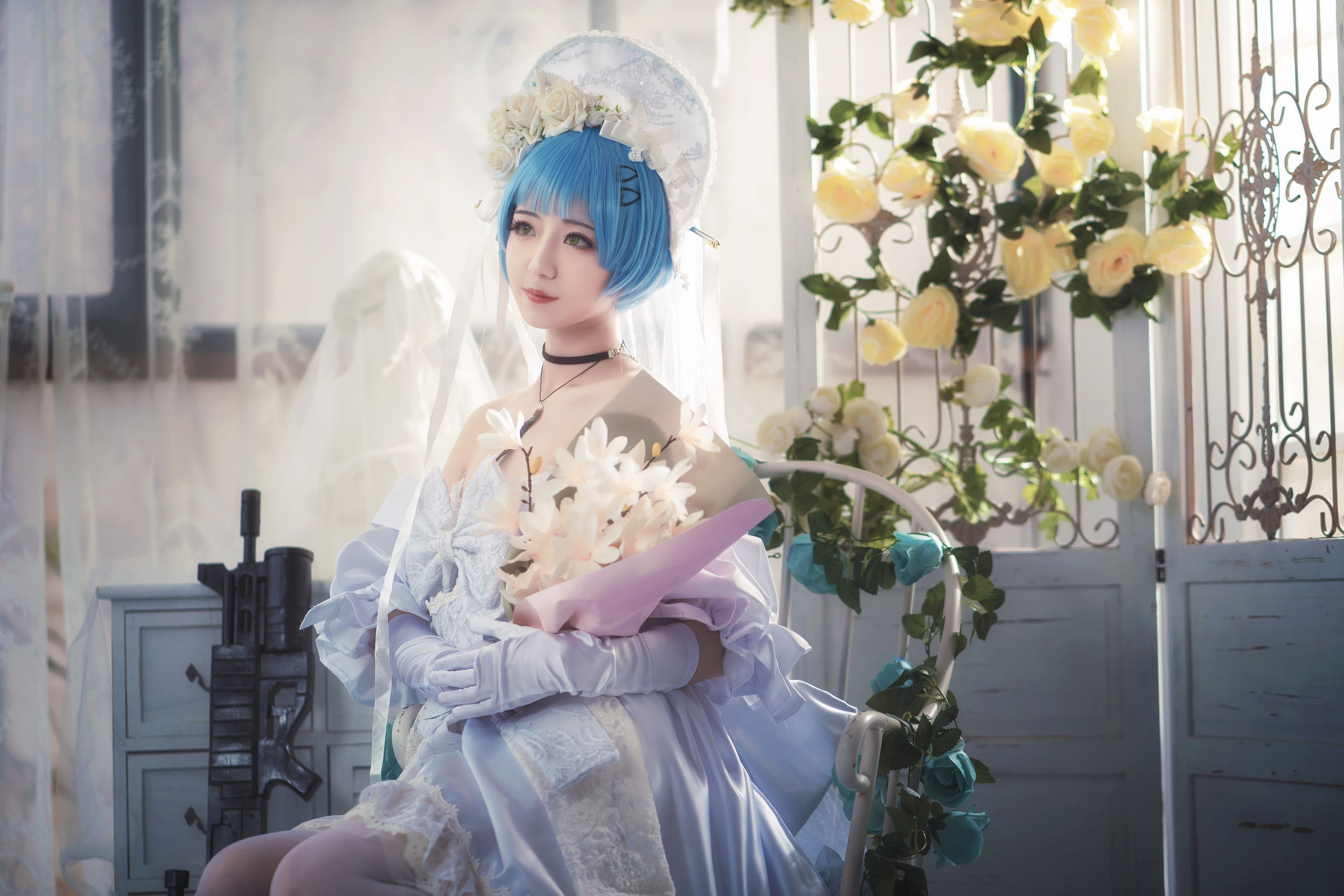 图片[3] - 弥音音ww - zas [16P] - 机器猫次元 - 机器猫次元