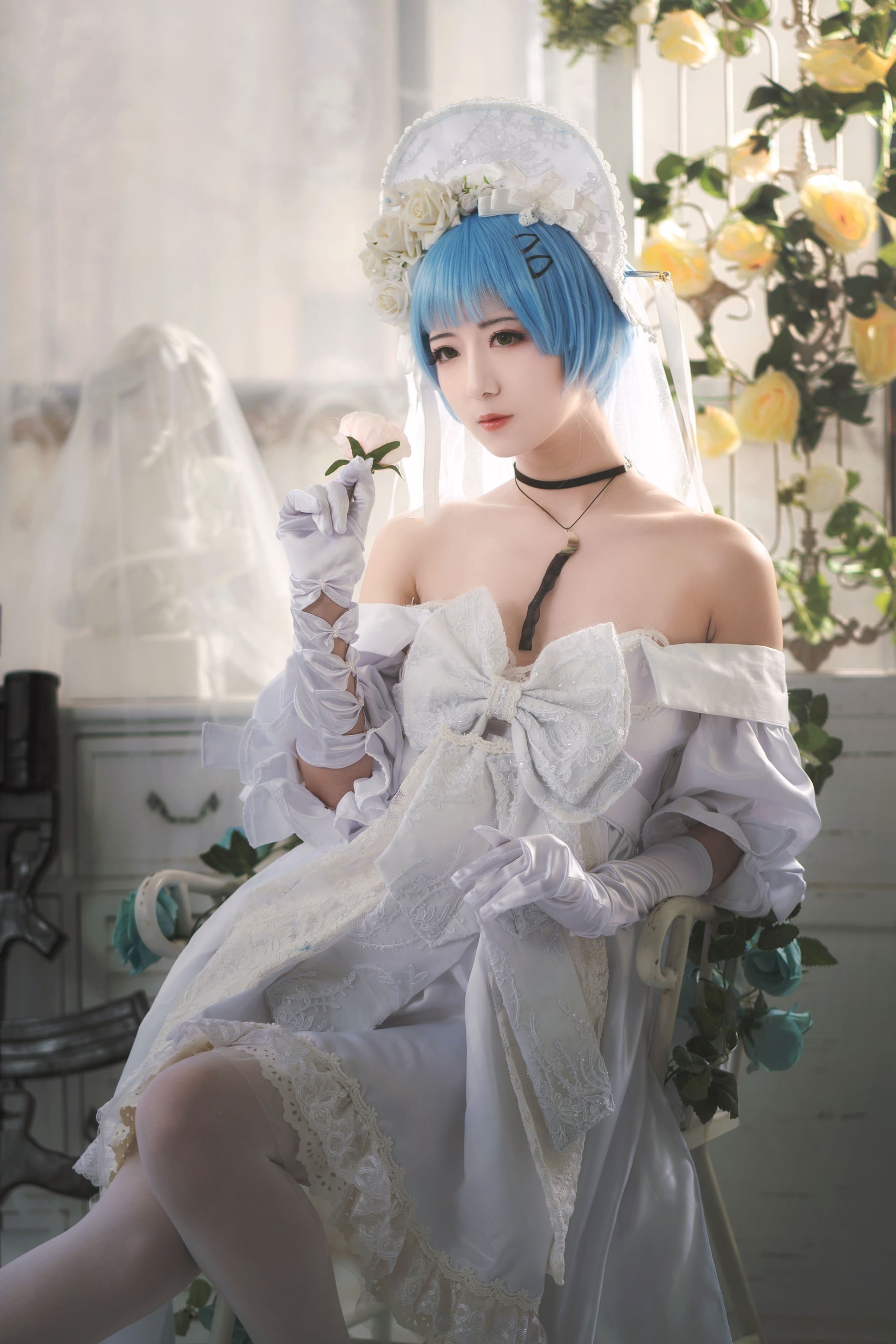 图片[2] - 弥音音ww - zas [16P] - 机器猫次元 - 机器猫次元