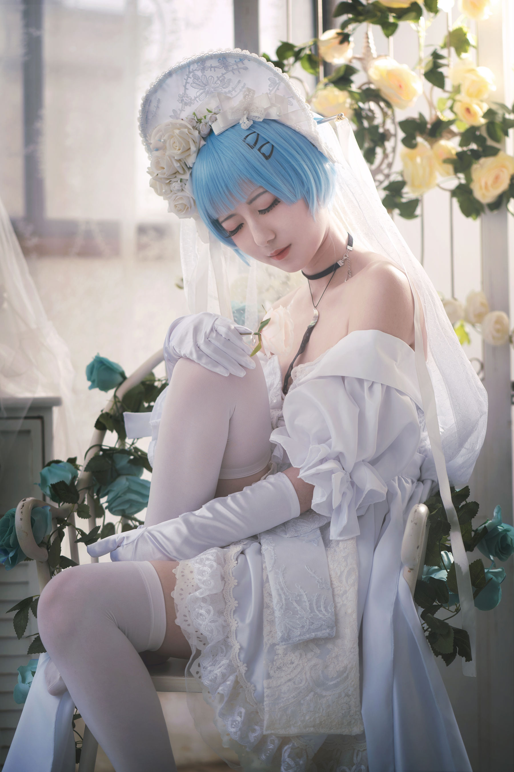 图片[5] - 弥音音ww - zas [16P] - 机器猫次元 - 机器猫次元