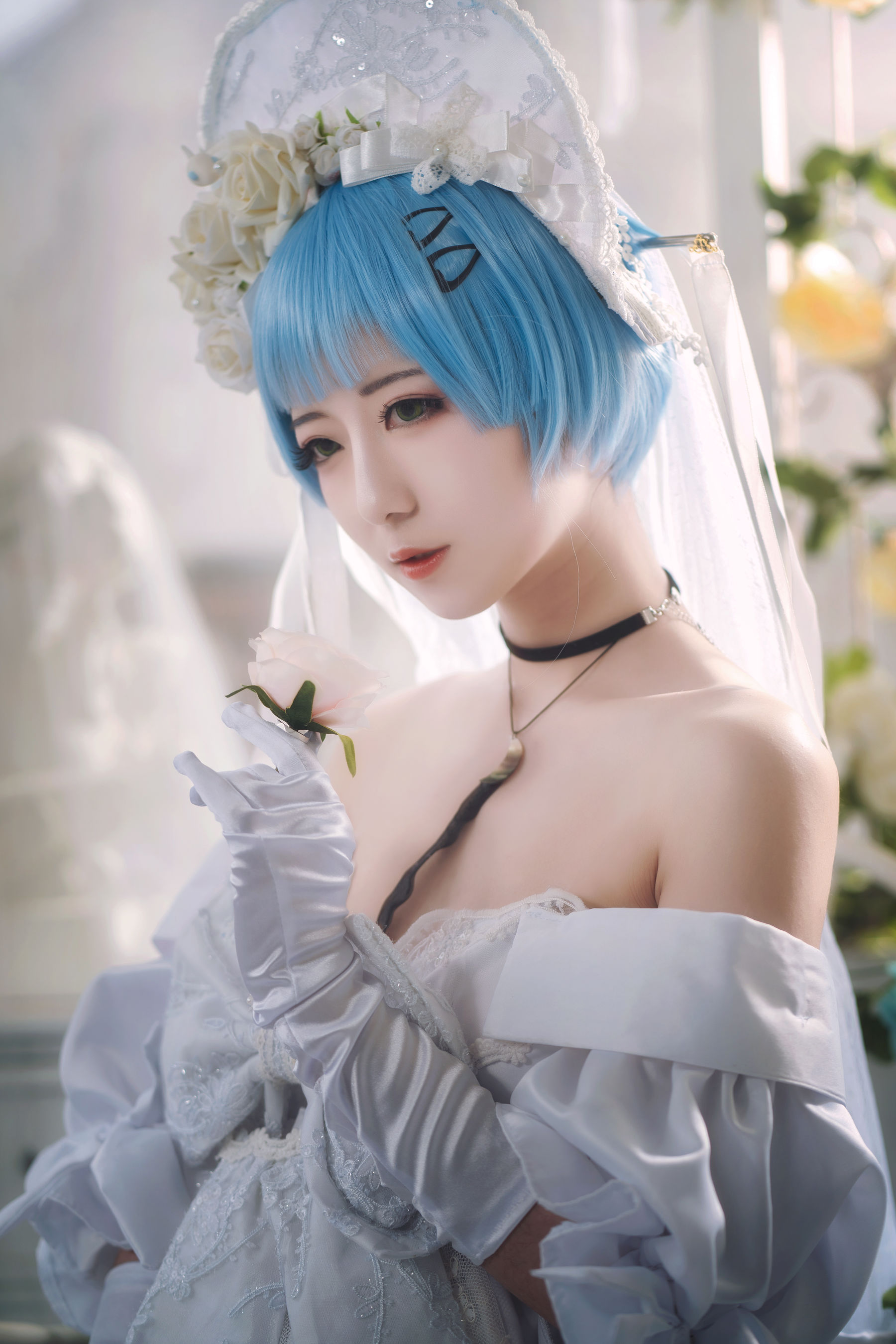 图片[4] - 弥音音ww - zas [16P] - 机器猫次元 - 机器猫次元