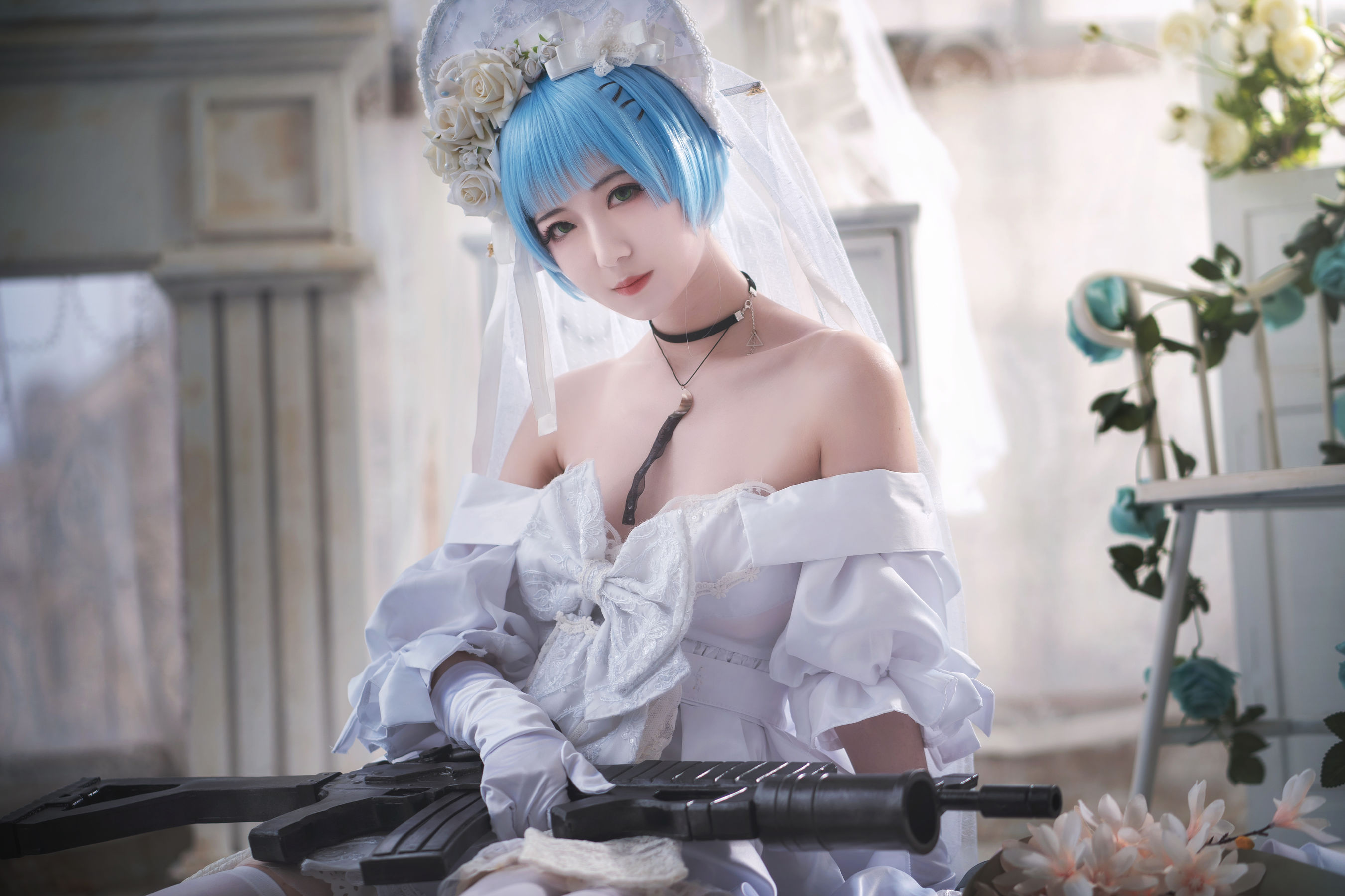 图片[6] - 弥音音ww - zas [16P] - 机器猫次元 - 机器猫次元