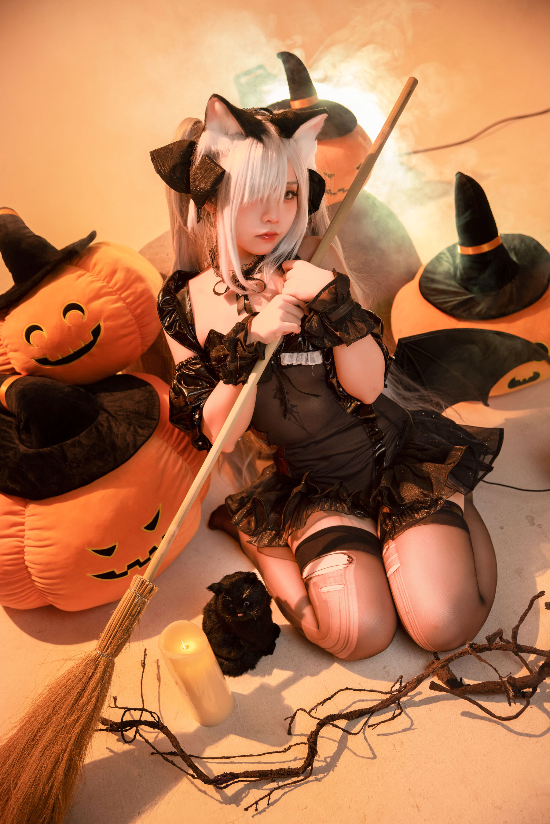 图片[5] - G44不会受伤 - 雅努斯 [20P] - 机器猫次元 - 机器猫次元