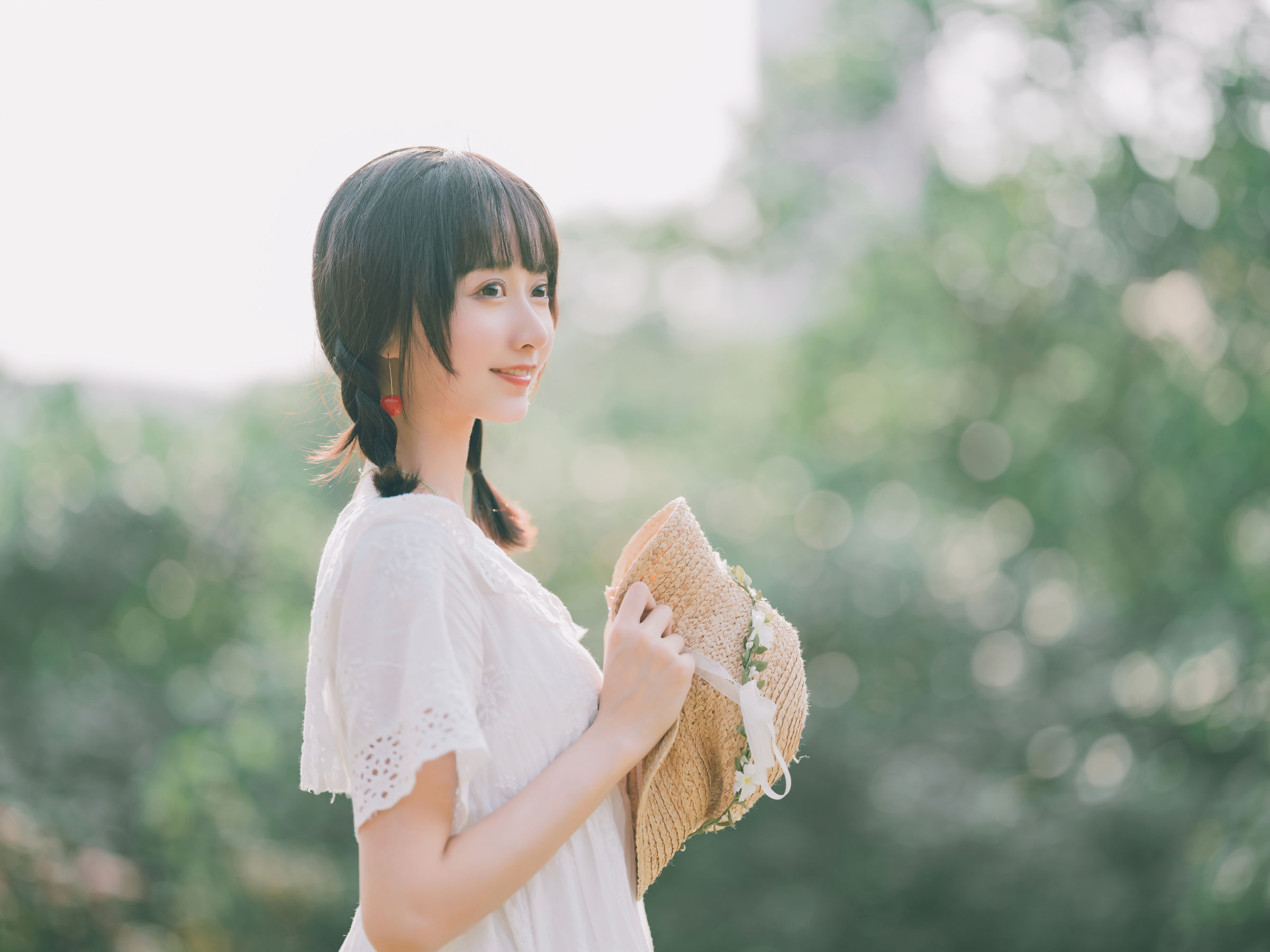 图片[2] - 木绵绵OwO - 夏日彩虹 [29P] - 机器猫次元 - 机器猫次元