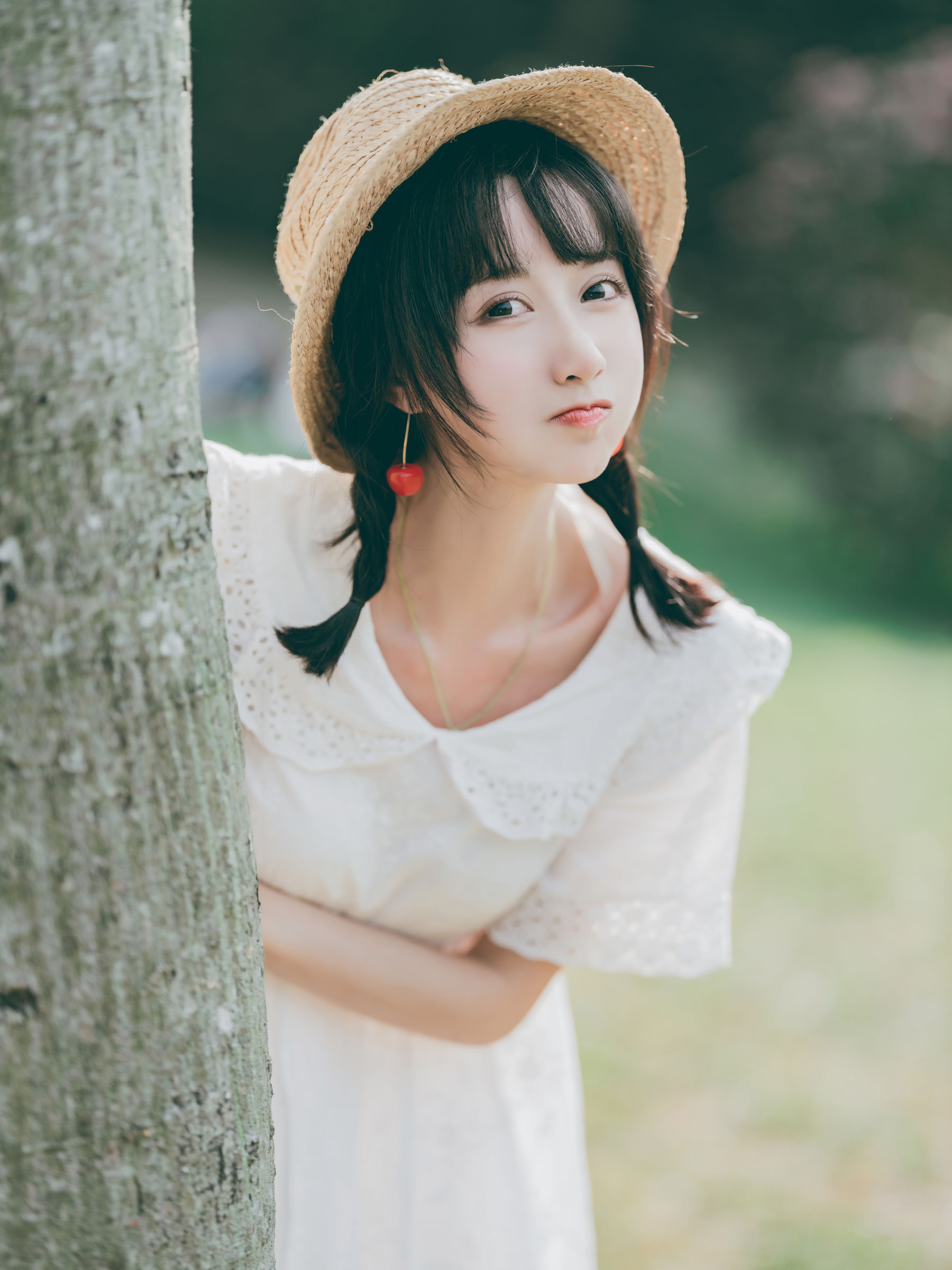图片[6] - 木绵绵OwO - 夏日彩虹 [29P] - 机器猫次元 - 机器猫次元