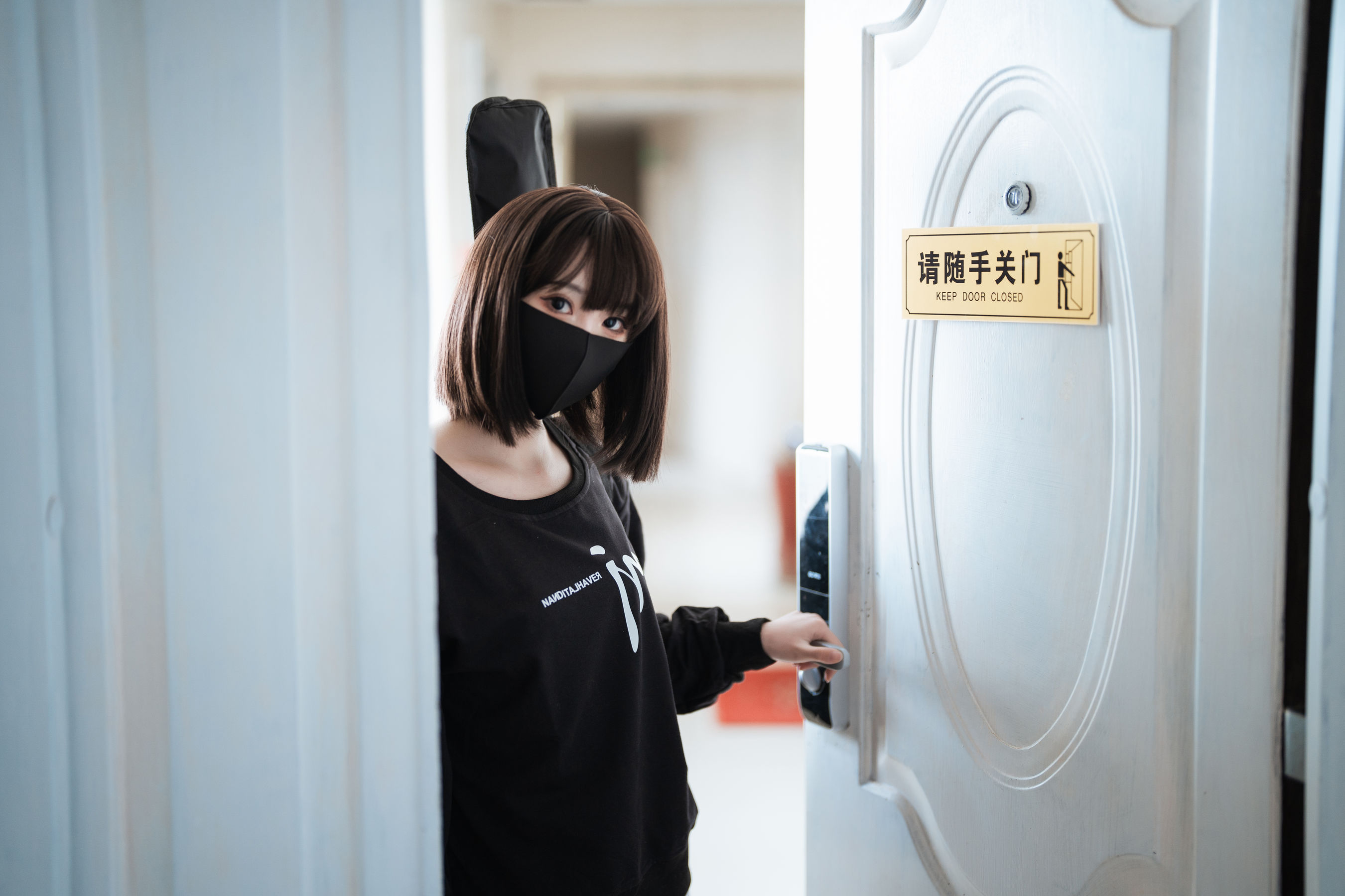 图片[1] - 面饼仙儿 - 升玖 [54P] - 机器猫次元 - 机器猫次元