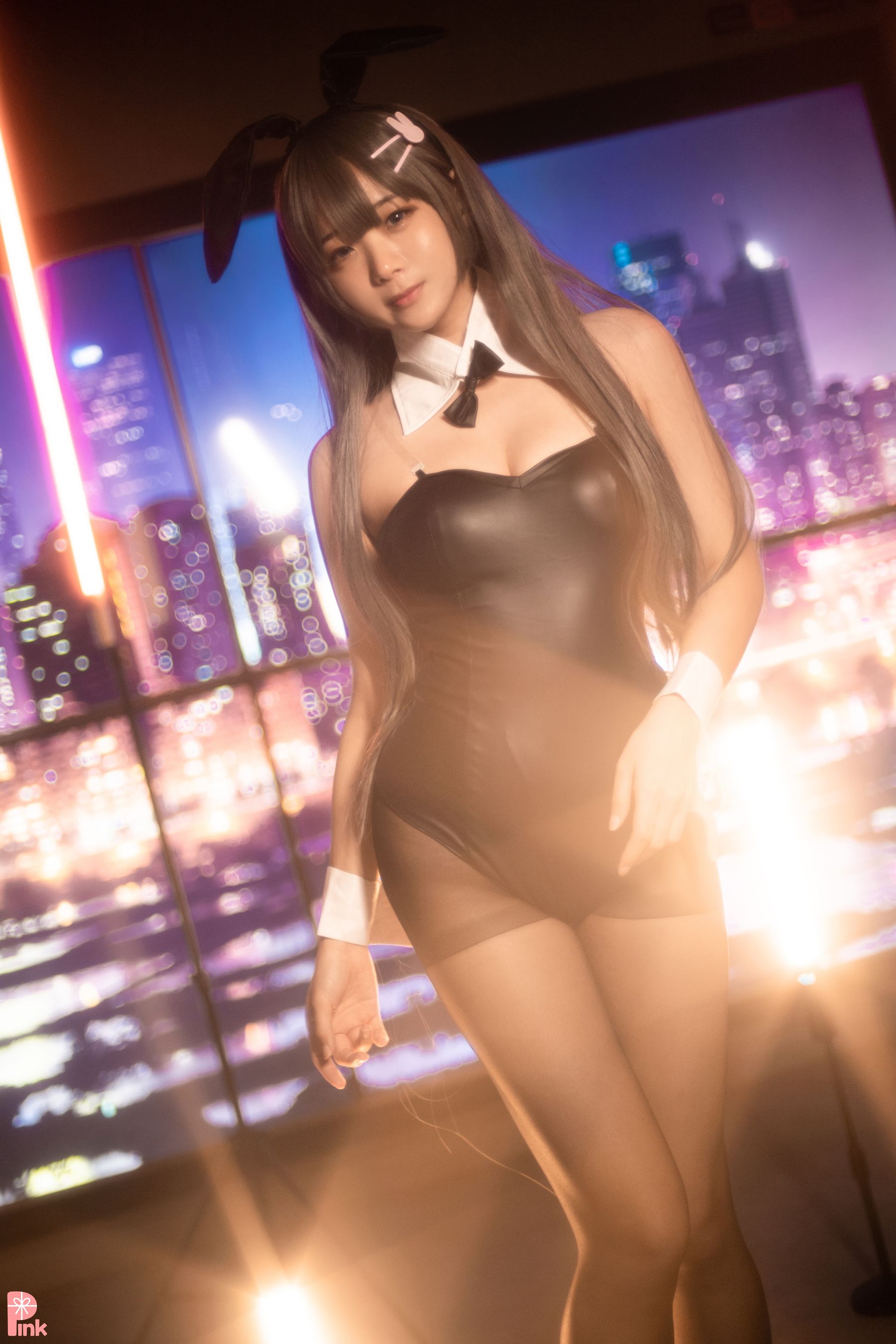 图片[5] - Senpai - Senpai My Bunny Girl [64P] - 机器猫次元 - 机器猫次元