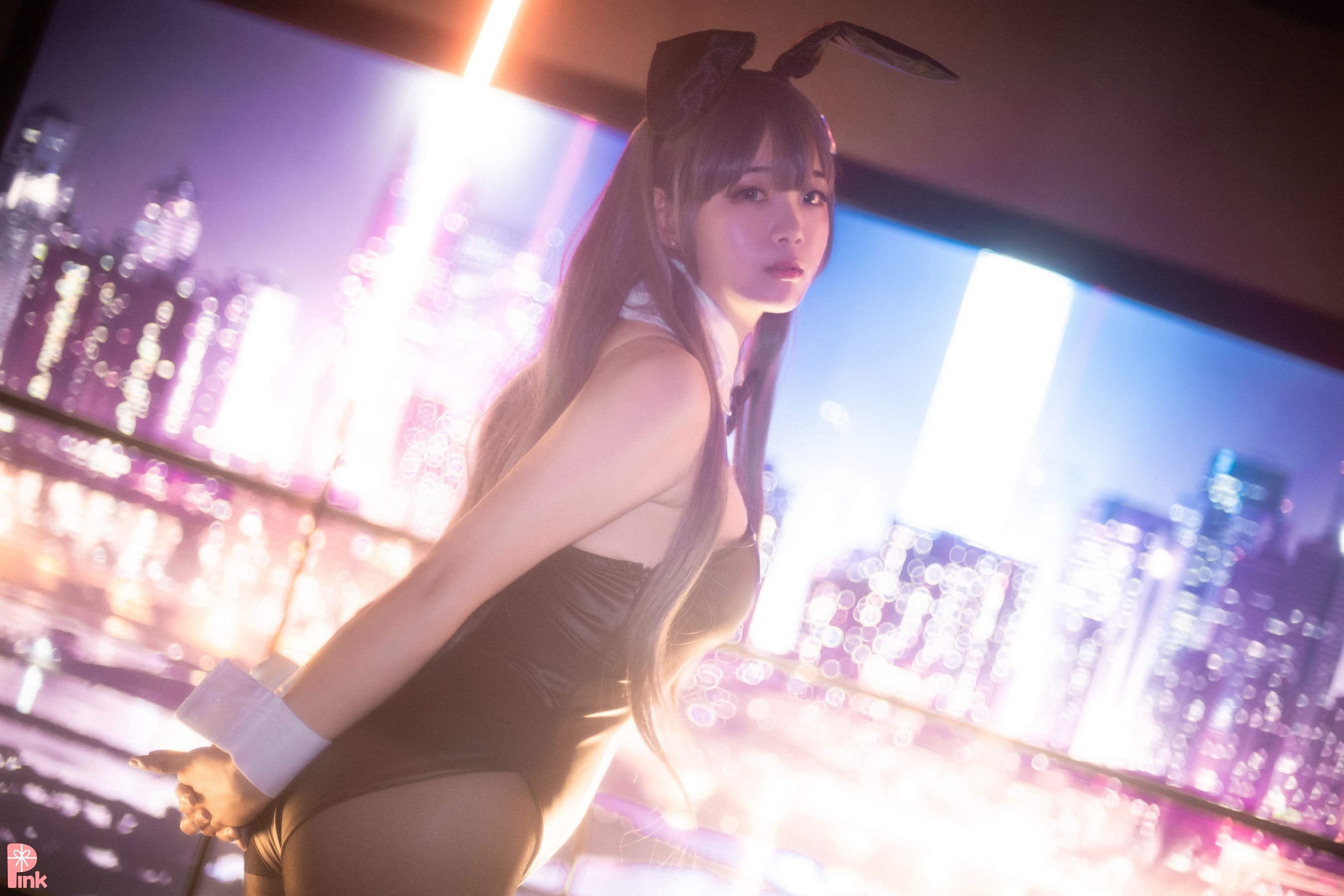图片[2] - Senpai - Senpai My Bunny Girl [64P] - 机器猫次元 - 机器猫次元