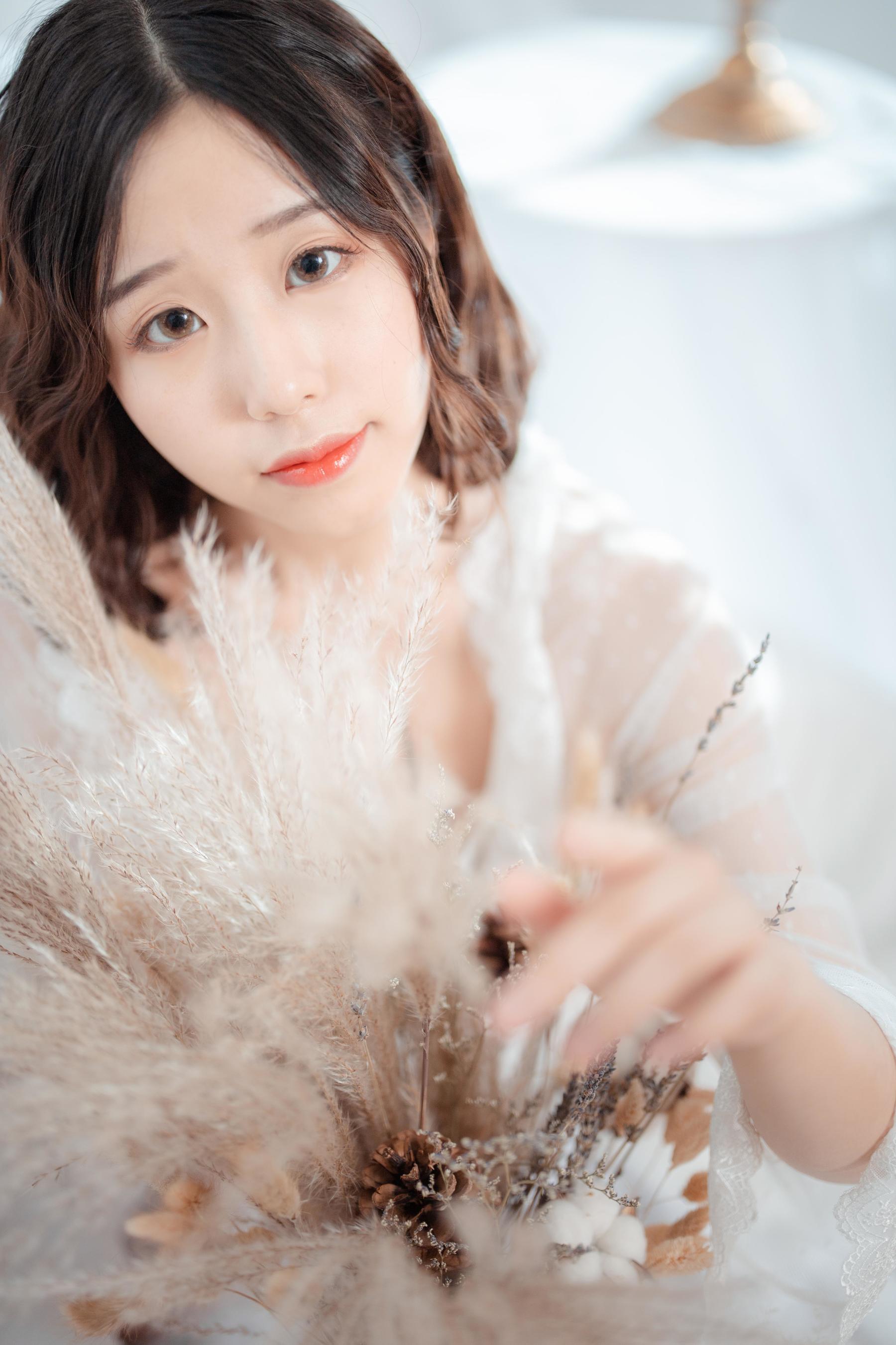 图片[3] - 穆零Mu0 - 睡衣 [23P] - 机器猫次元 - 机器猫次元