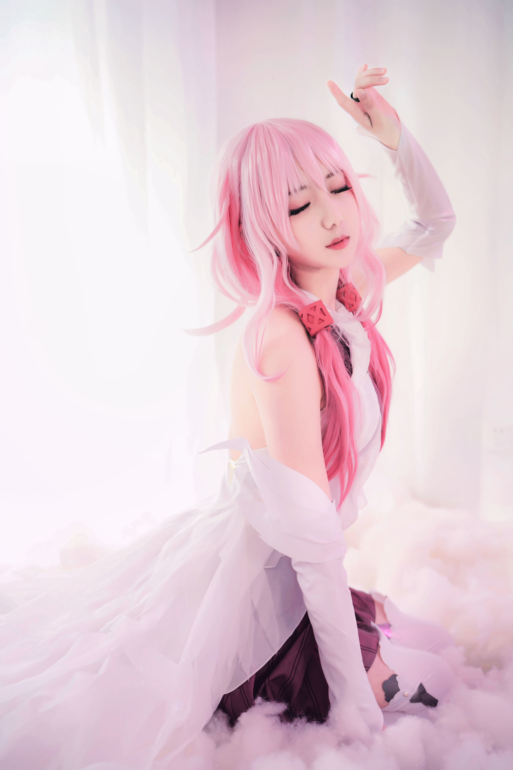 图片[4] - 弥音音ww ALTER EGO [12P] - 机器猫次元 - 机器猫次元