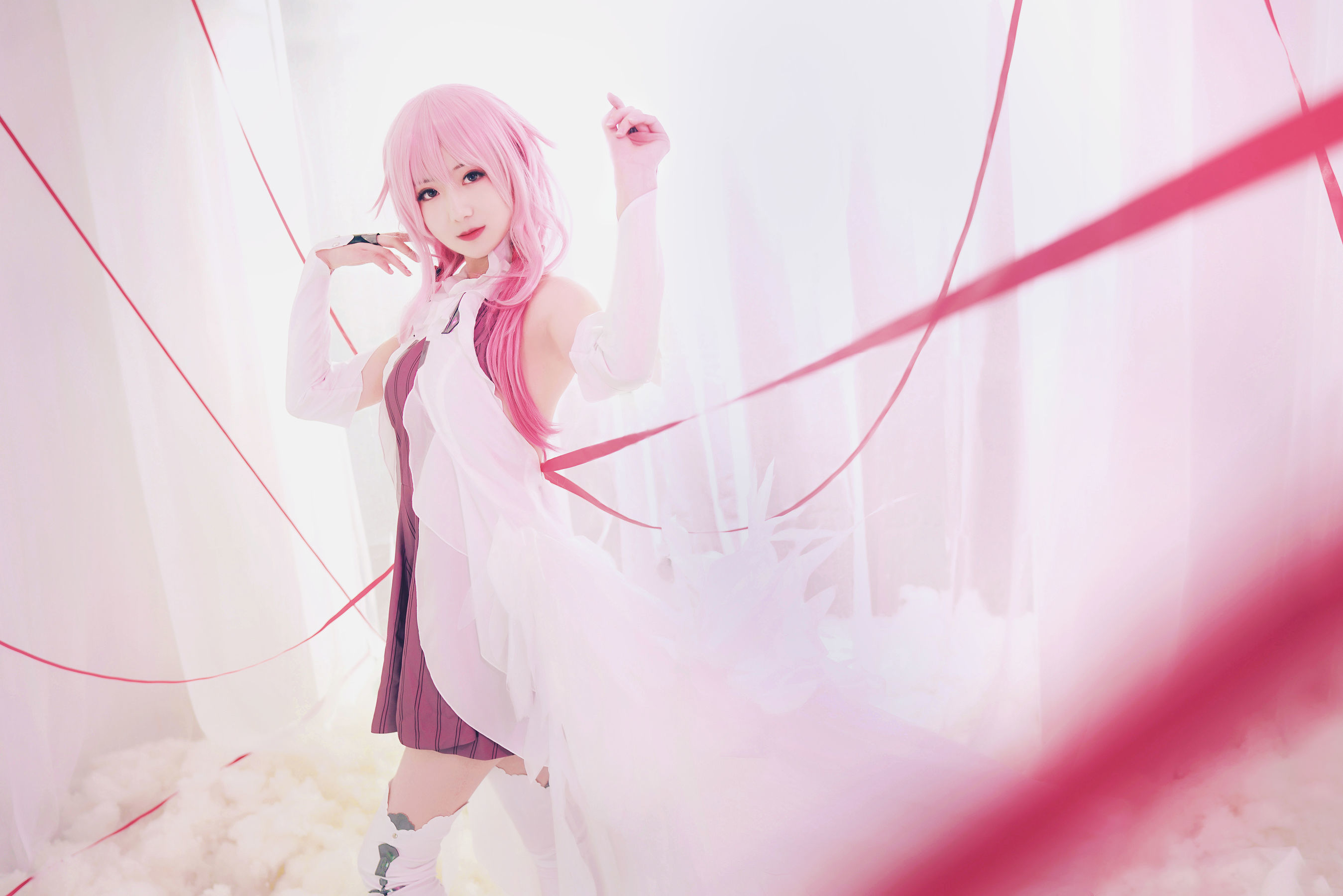 图片[5] - 弥音音ww ALTER EGO [12P] - 机器猫次元 - 机器猫次元