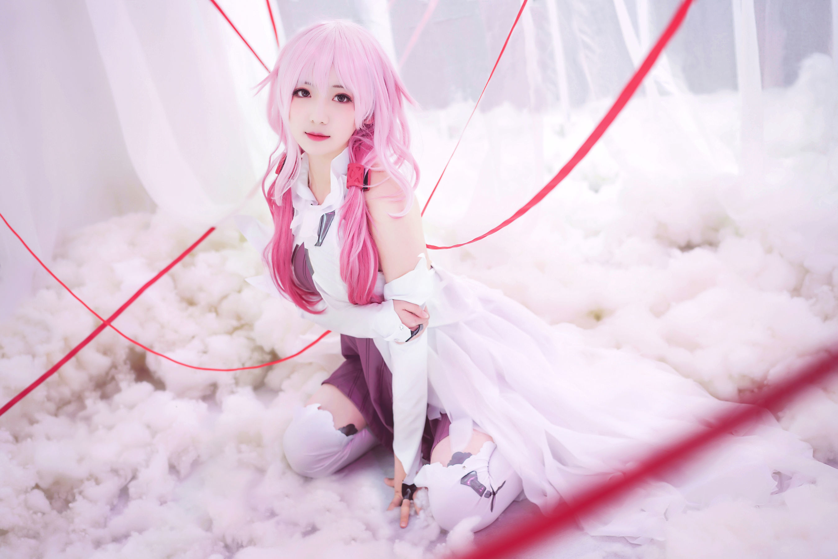 图片[8] - 弥音音ww ALTER EGO [12P] - 机器猫次元 - 机器猫次元