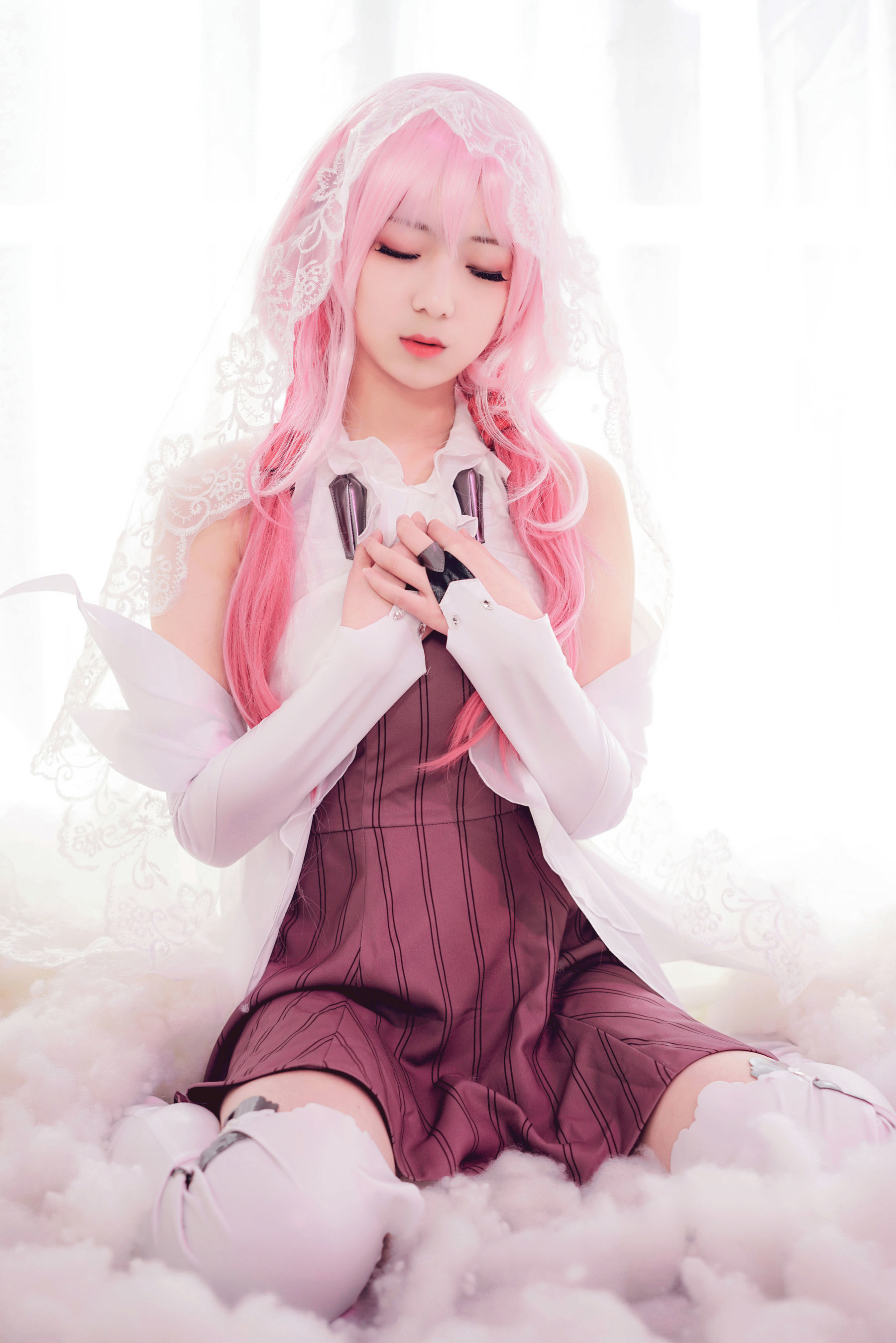 图片[2] - 弥音音ww ALTER EGO [12P] - 机器猫次元 - 机器猫次元