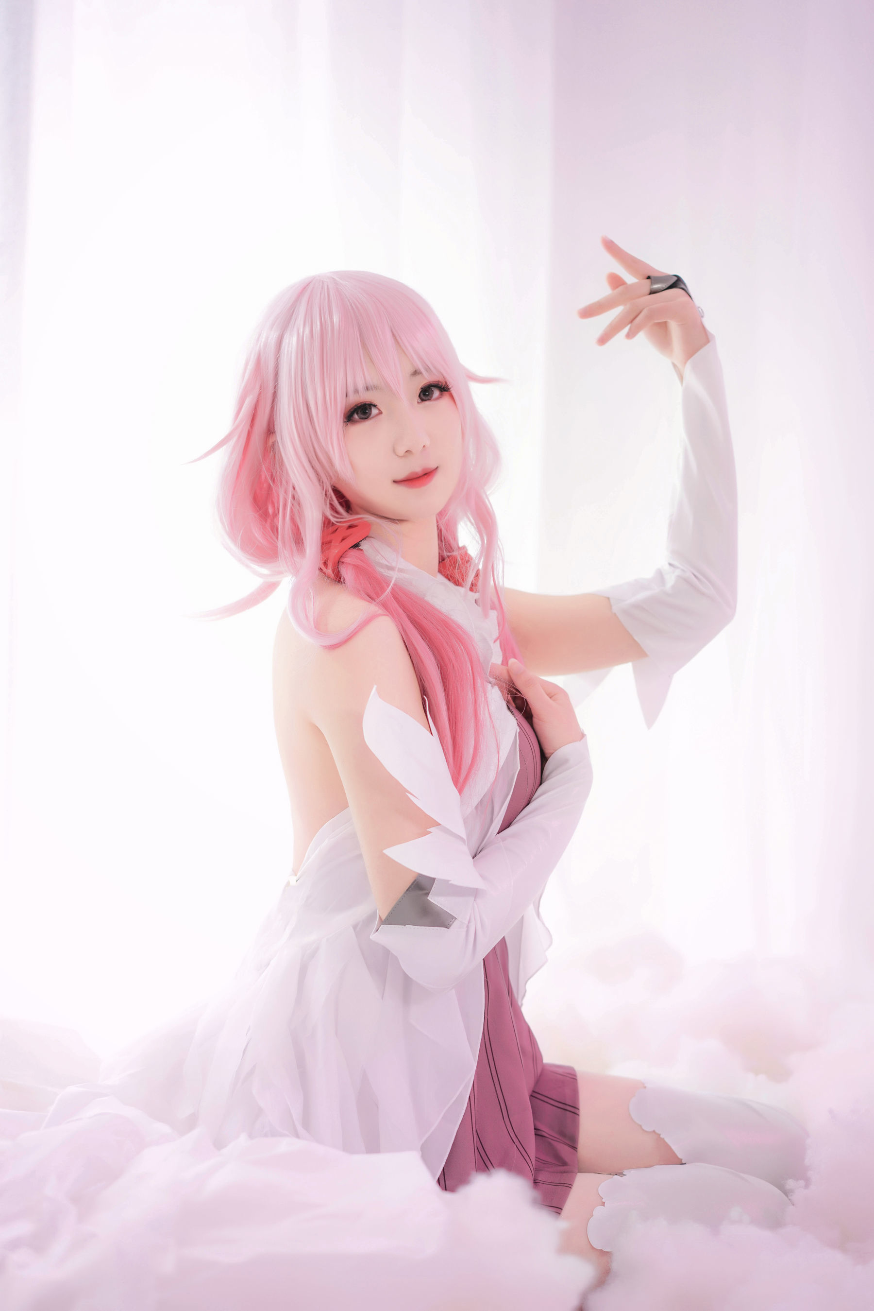 图片[3] - 弥音音ww ALTER EGO [12P] - 机器猫次元 - 机器猫次元