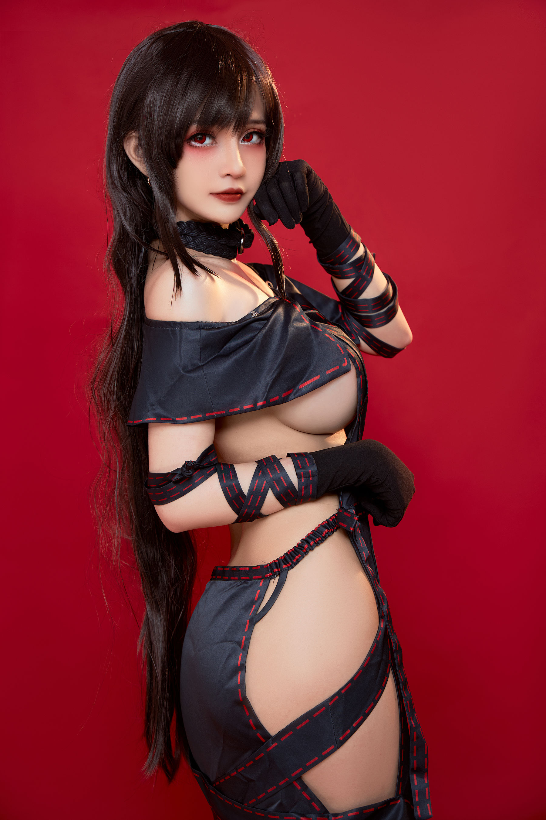 图片[6] - Azami - 虞美人 FGO [15P] - 机器猫次元 - 机器猫次元