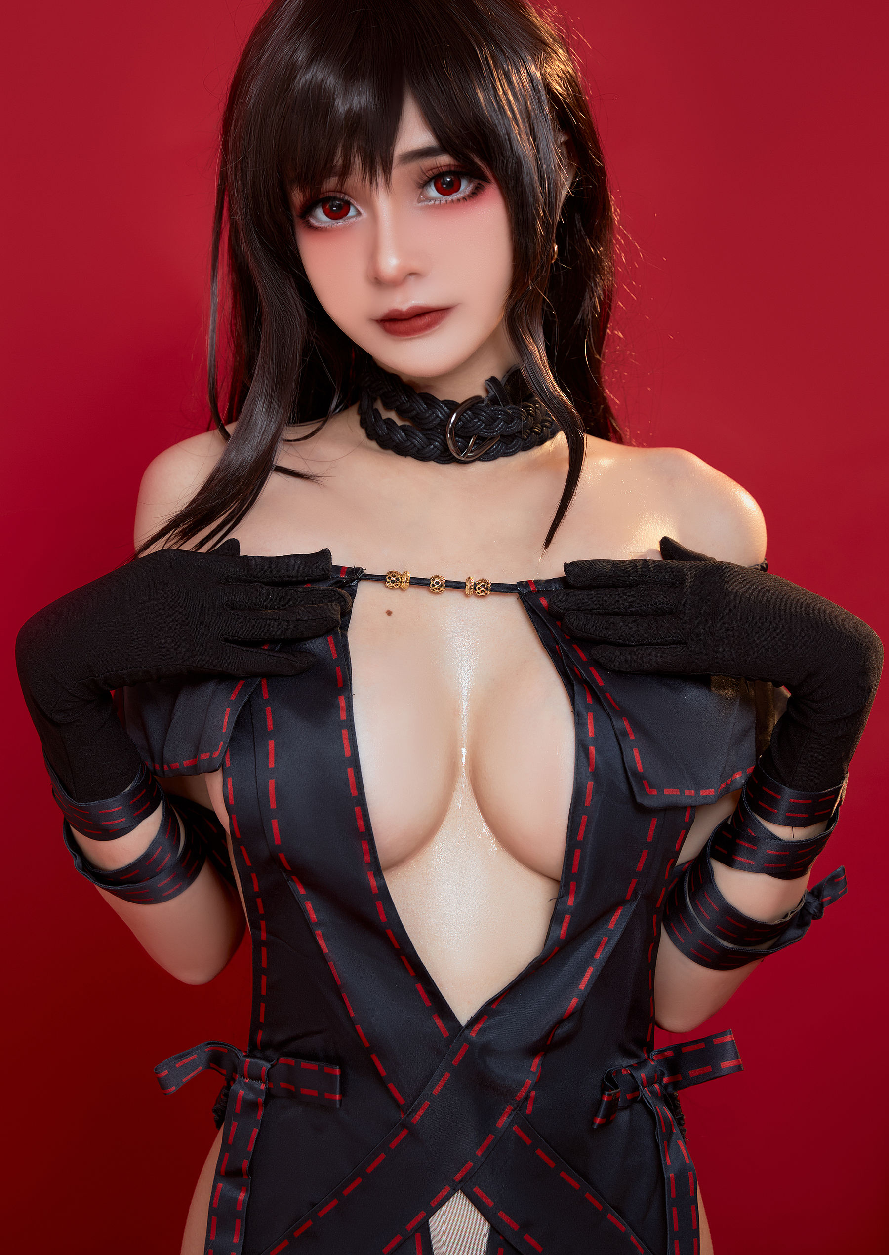 图片[7] - Azami - 虞美人 FGO [15P] - 机器猫次元 - 机器猫次元
