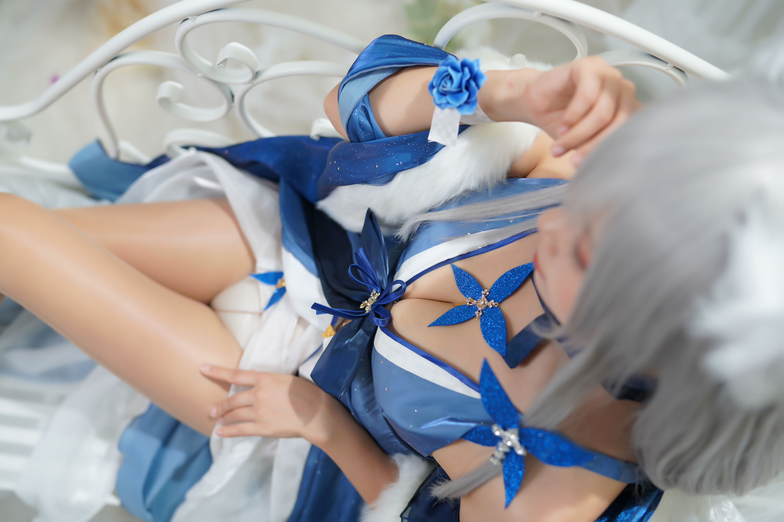 图片[5] - Neko-薇薇 - 信浓礼服 [30P] - 机器猫次元 - 机器猫次元