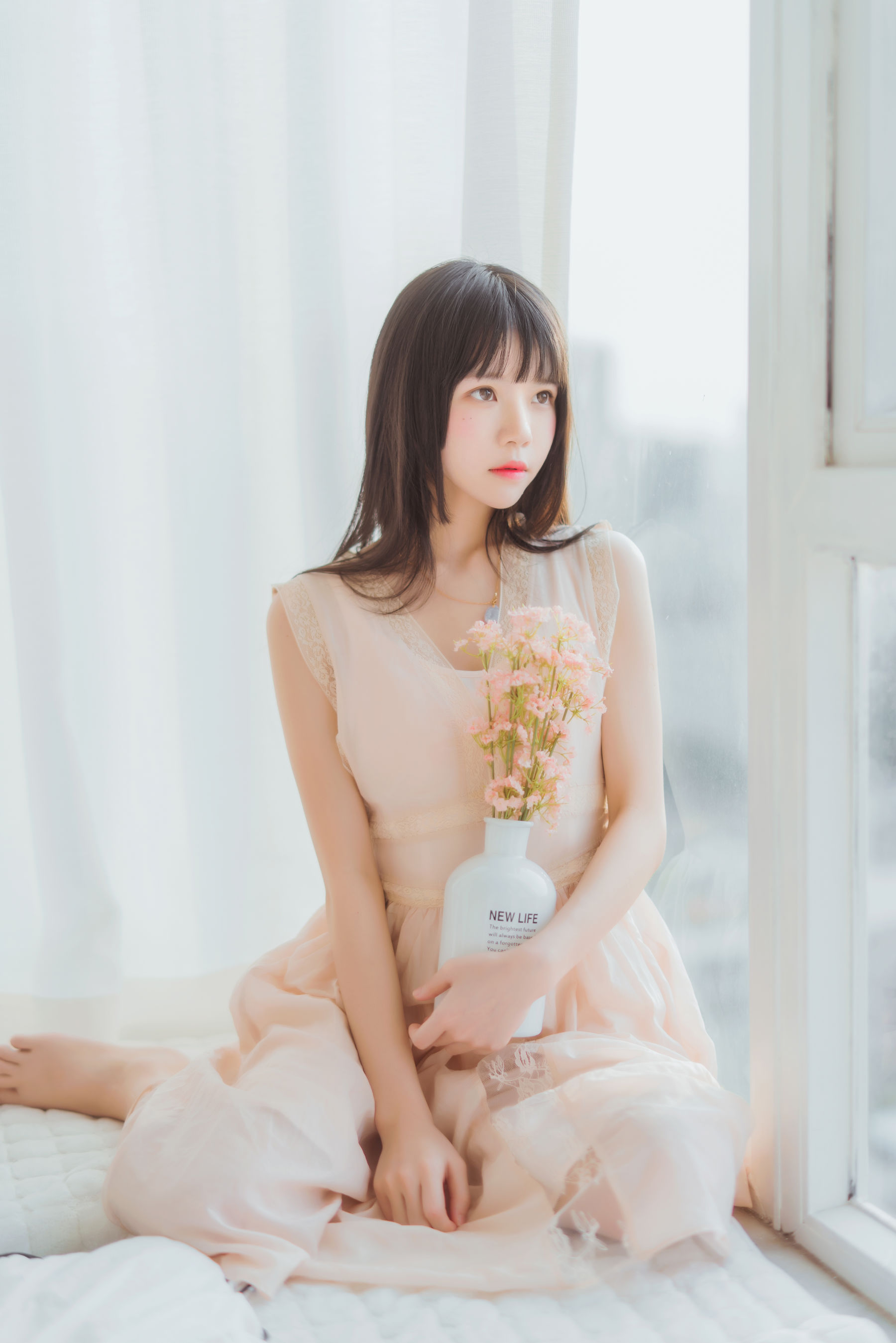 图片[7] - 桜桃喵《喵呀》 [30P] - 机器猫次元 - 机器猫次元