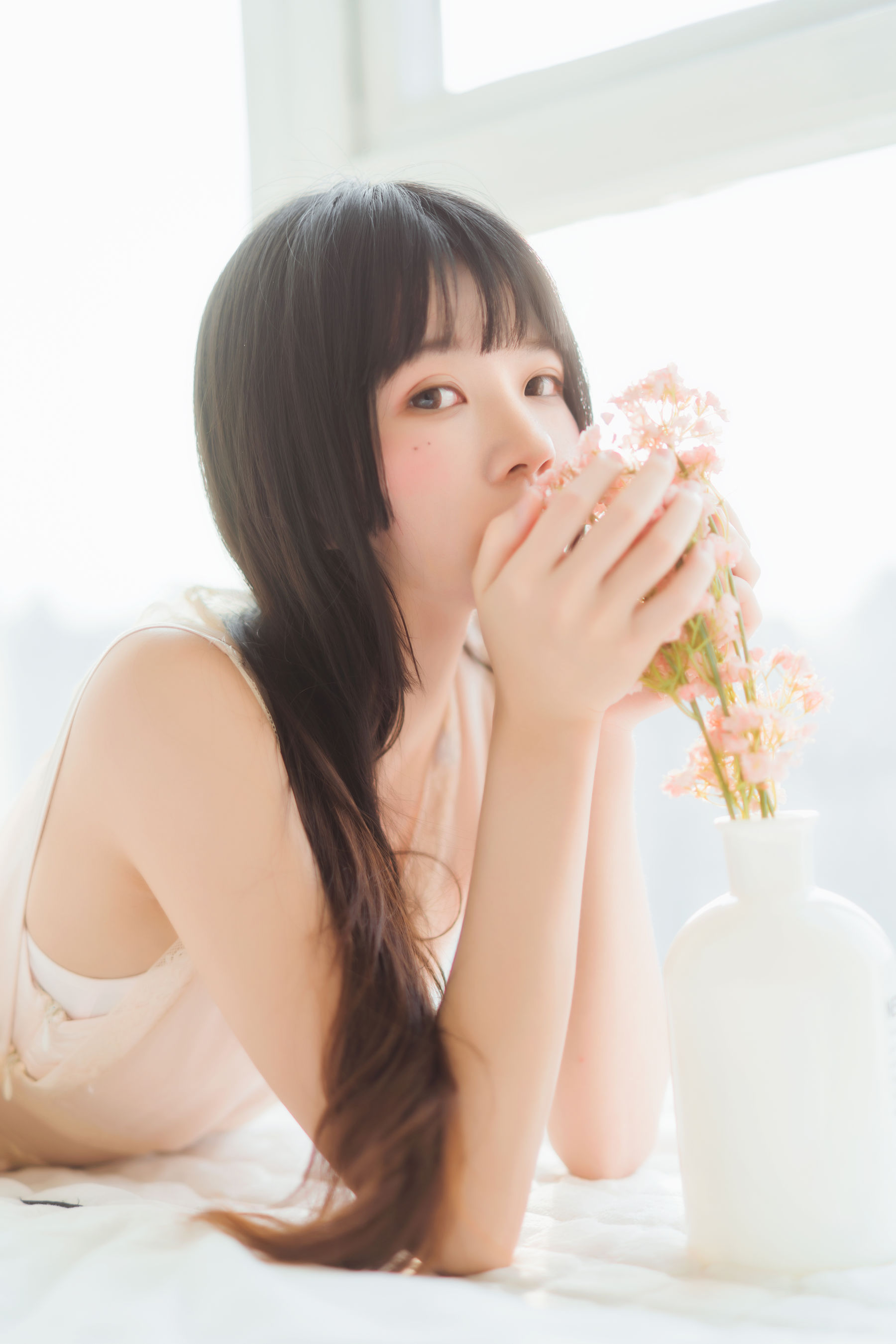 图片[2] - 桜桃喵《喵呀》 [30P] - 机器猫次元 - 机器猫次元