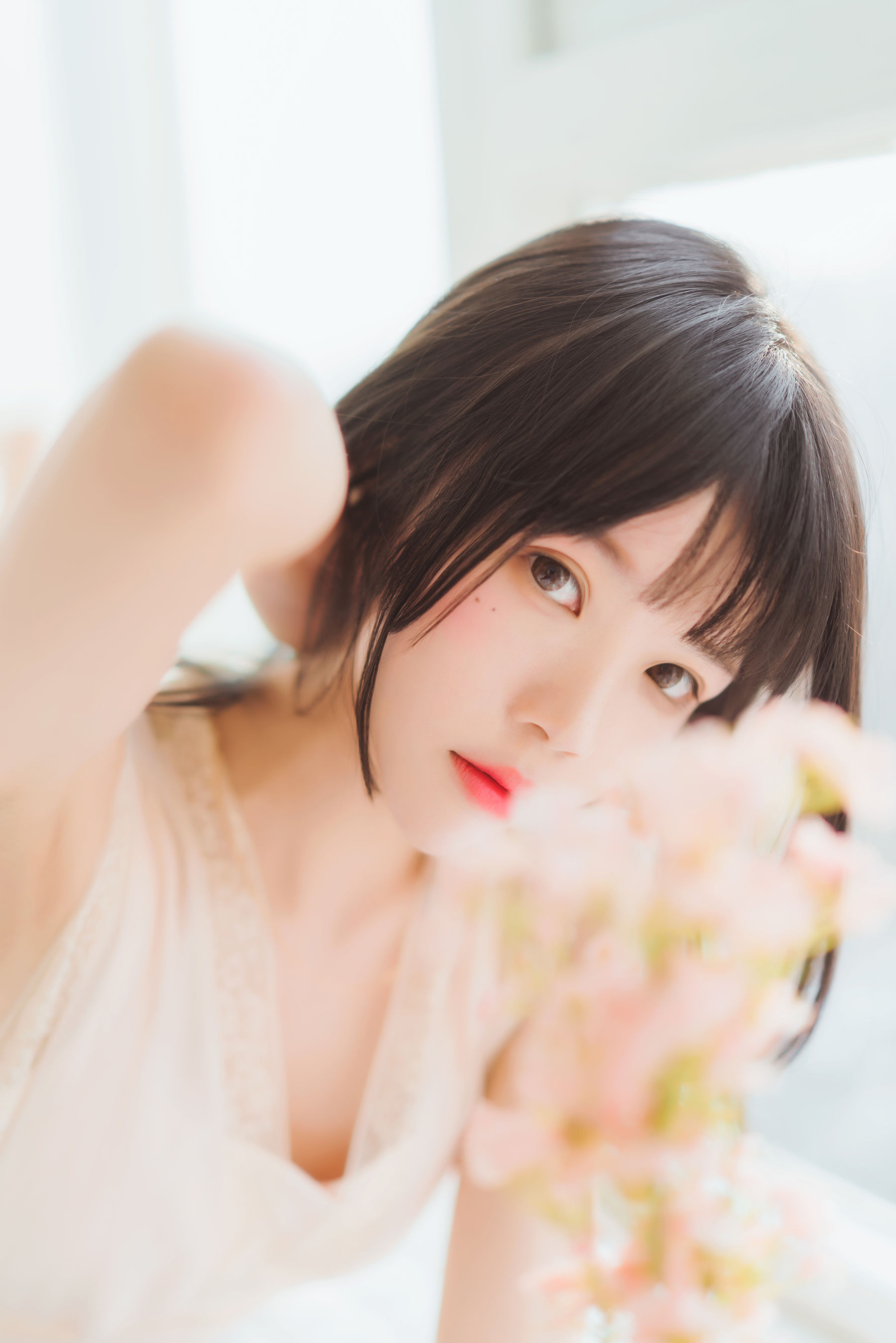 图片[3] - 桜桃喵《喵呀》 [30P] - 机器猫次元 - 机器猫次元