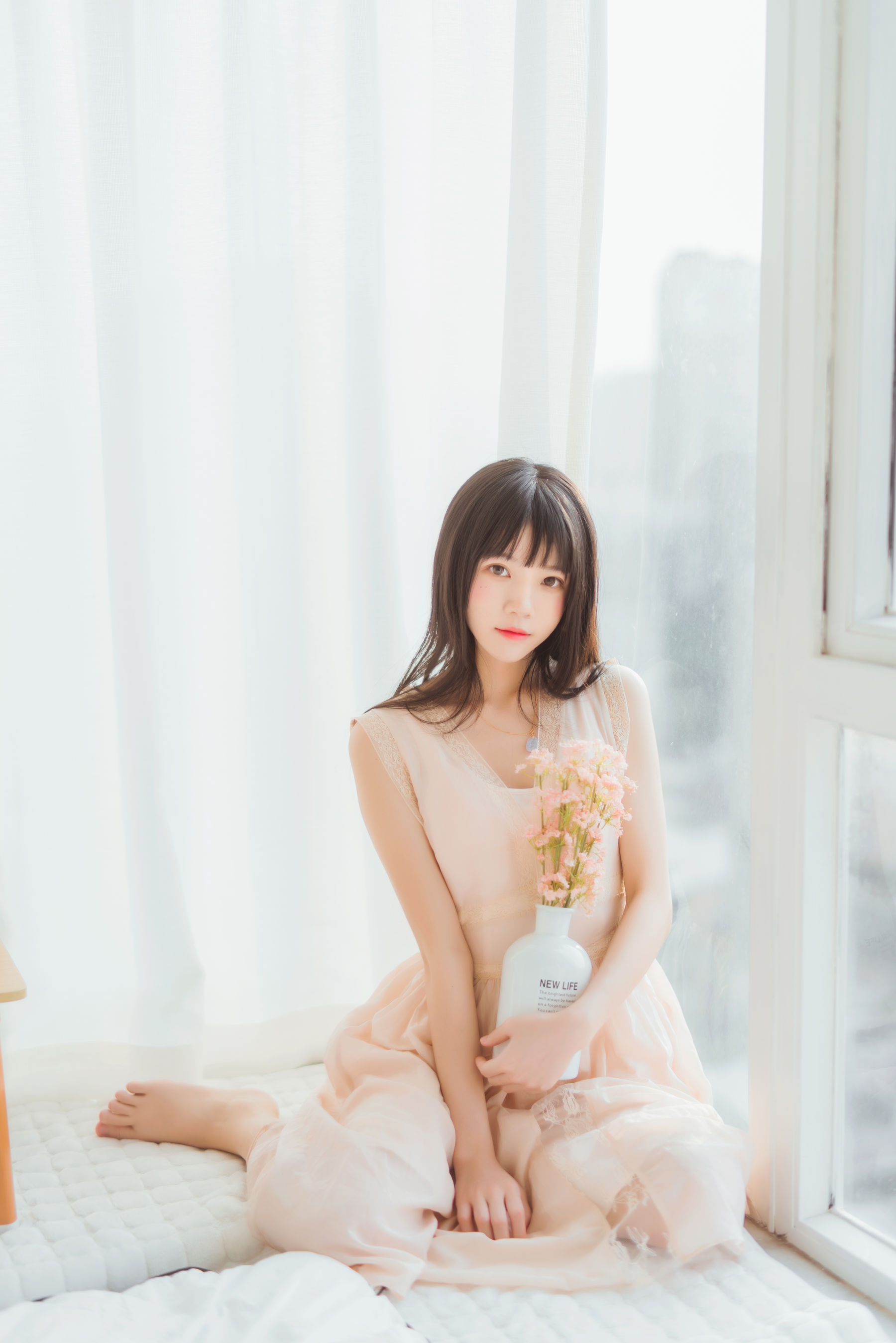图片[6] - 桜桃喵《喵呀》 [30P] - 机器猫次元 - 机器猫次元