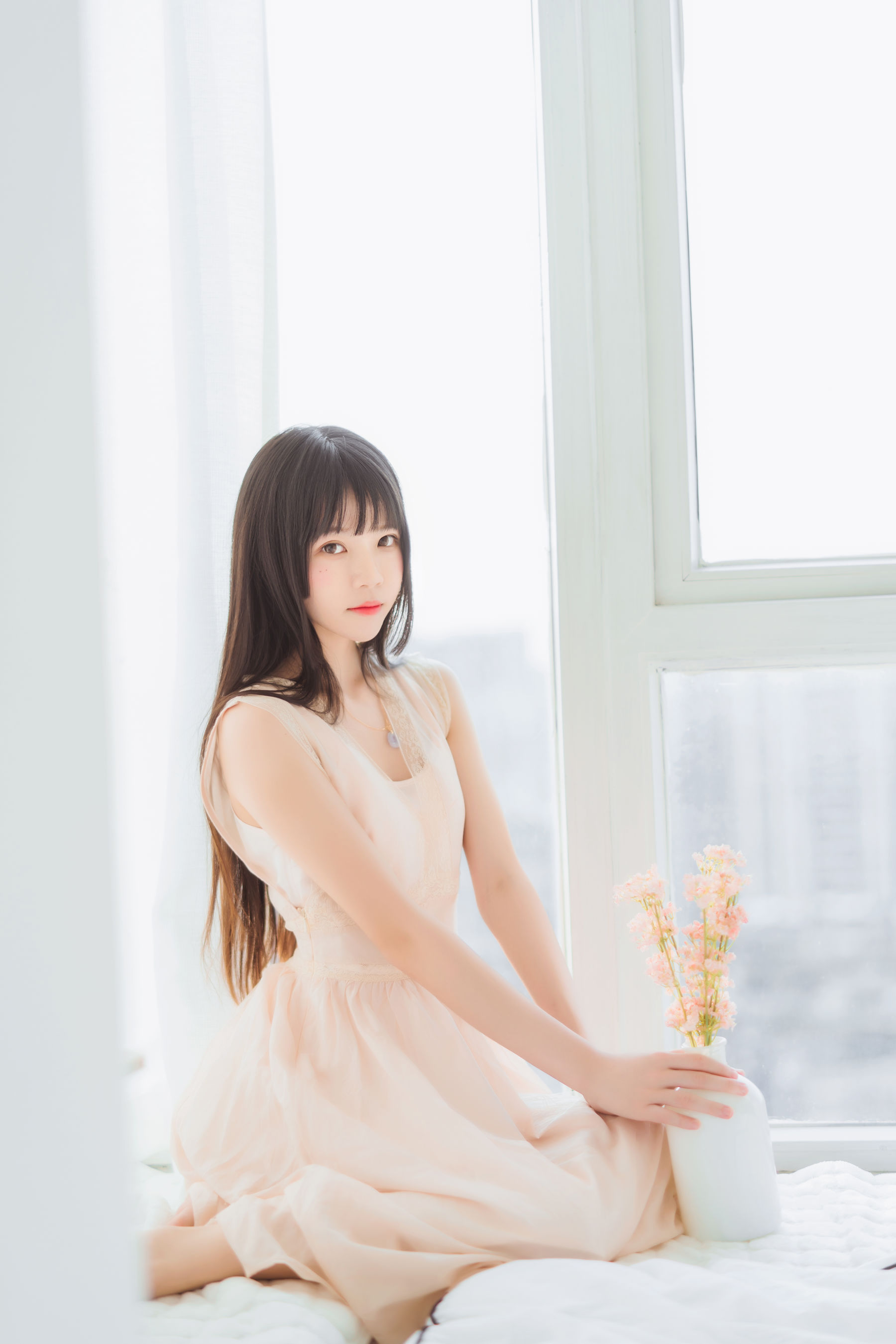 图片[5] - 桜桃喵《喵呀》 [30P] - 机器猫次元 - 机器猫次元