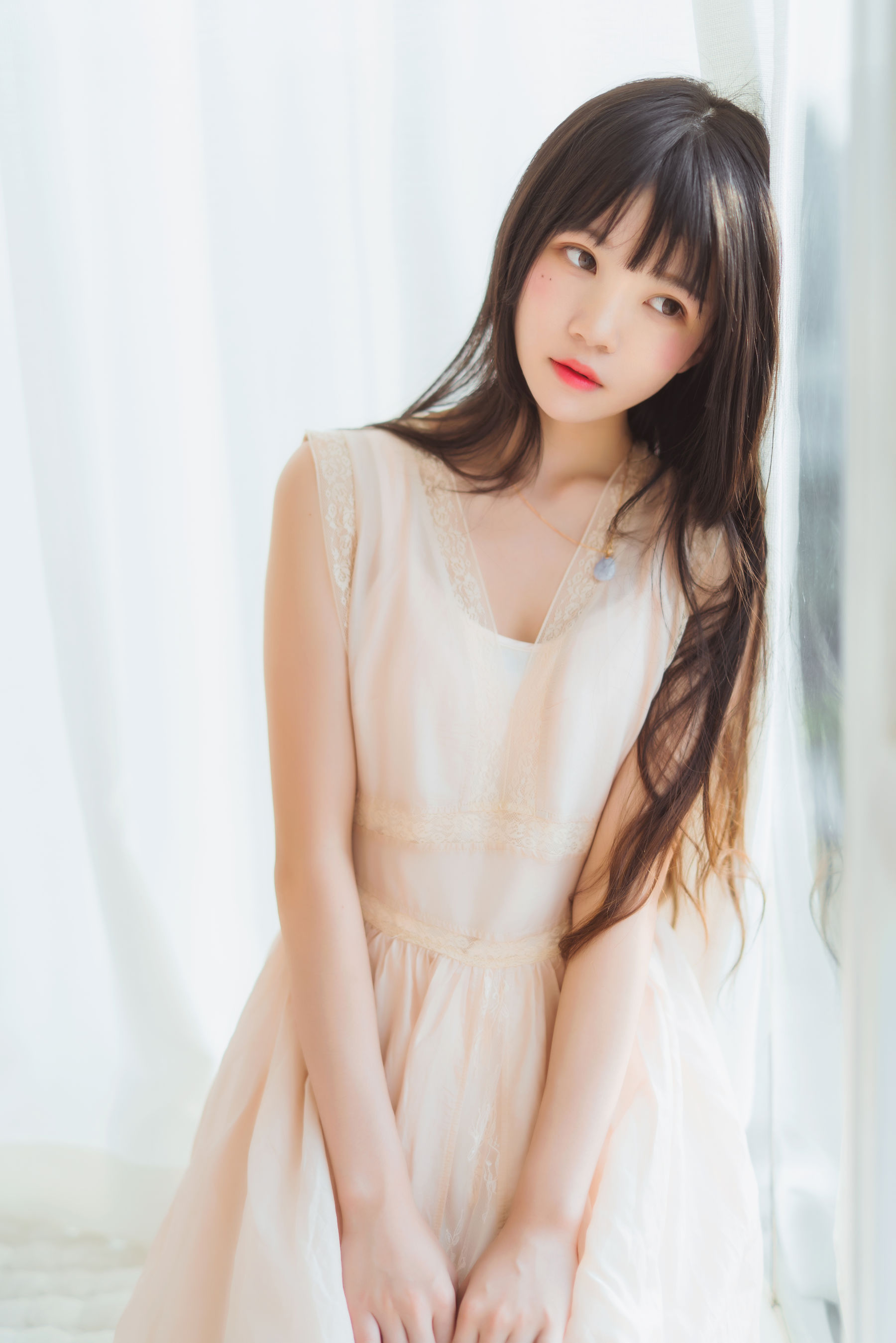 图片[4] - 桜桃喵《喵呀》 [30P] - 机器猫次元 - 机器猫次元