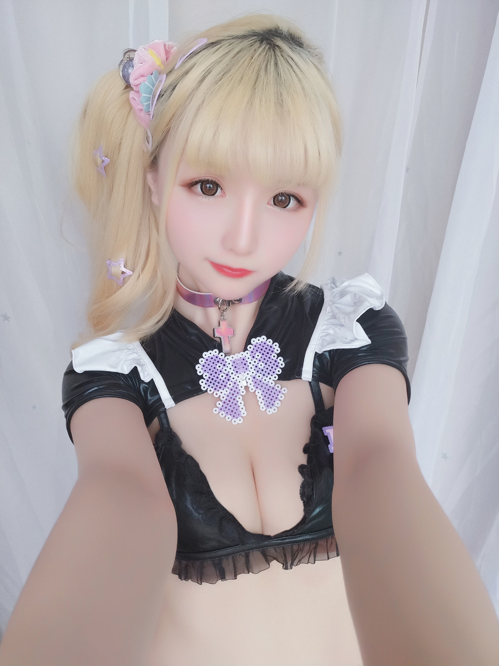 图片[4] - 星之迟迟 VOL.18 战斗妹抖 [62P] - 机器猫次元 - 机器猫次元