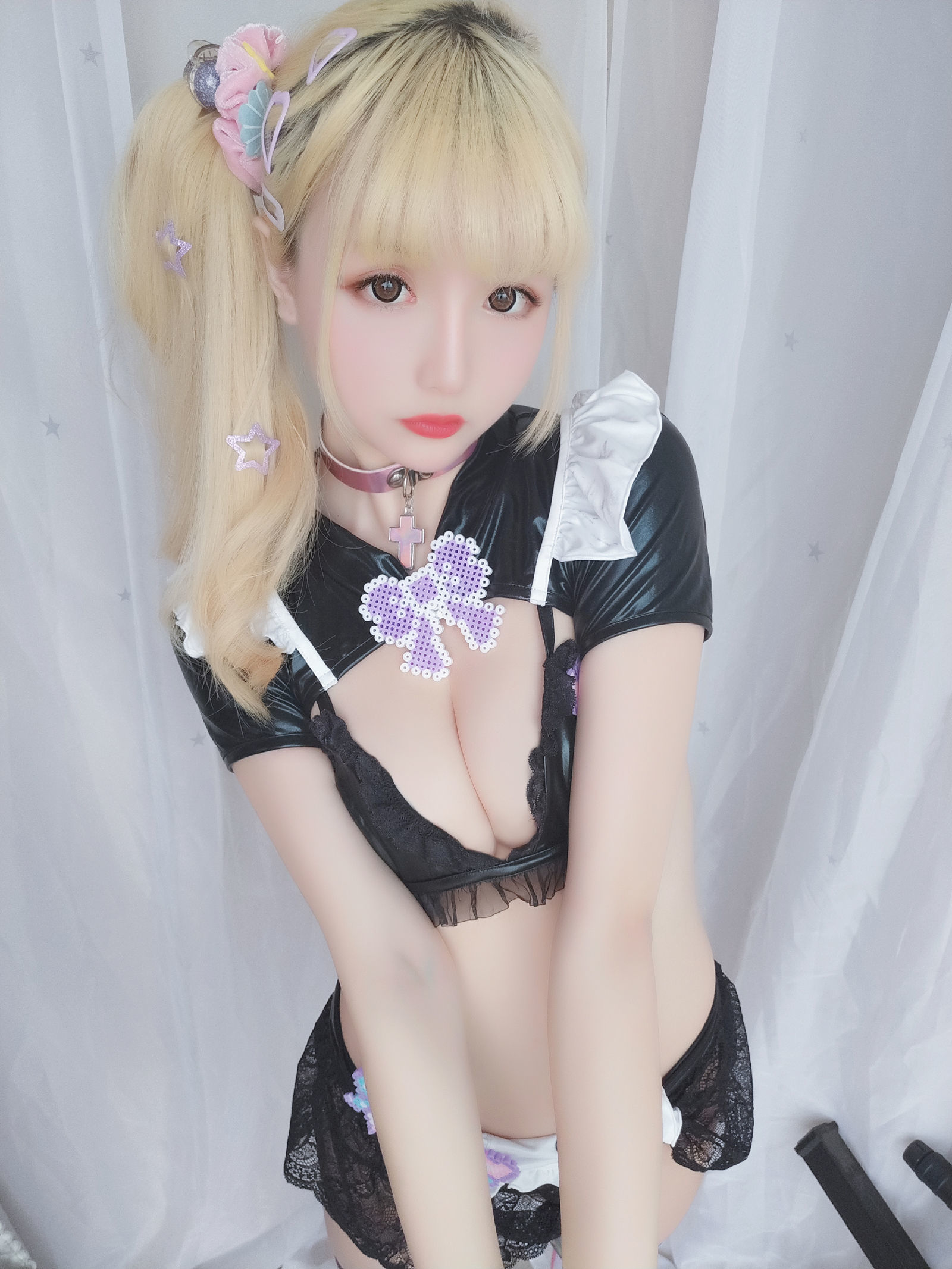 图片[6] - 星之迟迟 VOL.18 战斗妹抖 [62P] - 机器猫次元 - 机器猫次元
