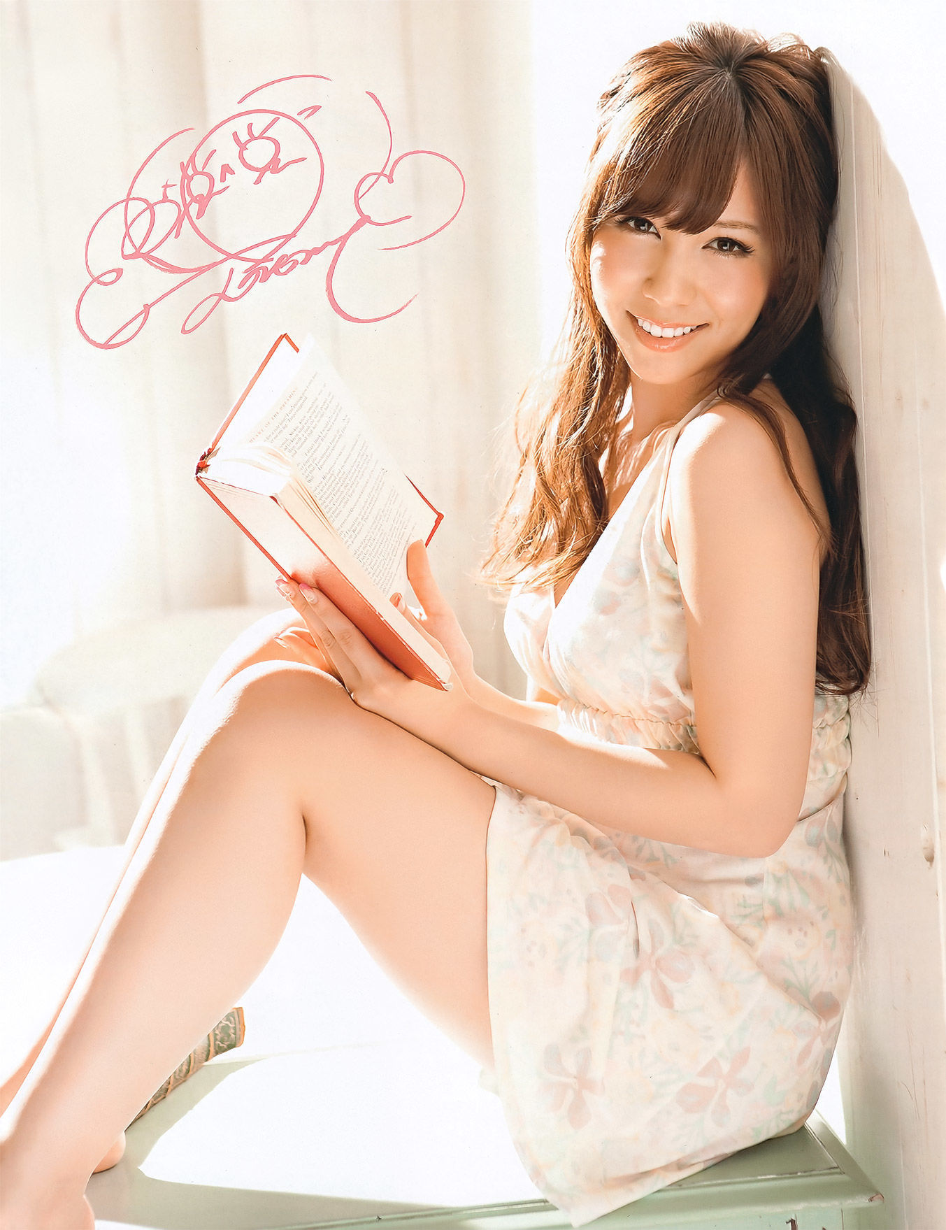图片[3] - [EX Taishu] 2011年No.11 河西智美 吉木りさ 原幹恵 NMB48 未莉 杉原杏璃 ほしのあき 芹那 [46P] - 机器猫次元 - 机器猫次元