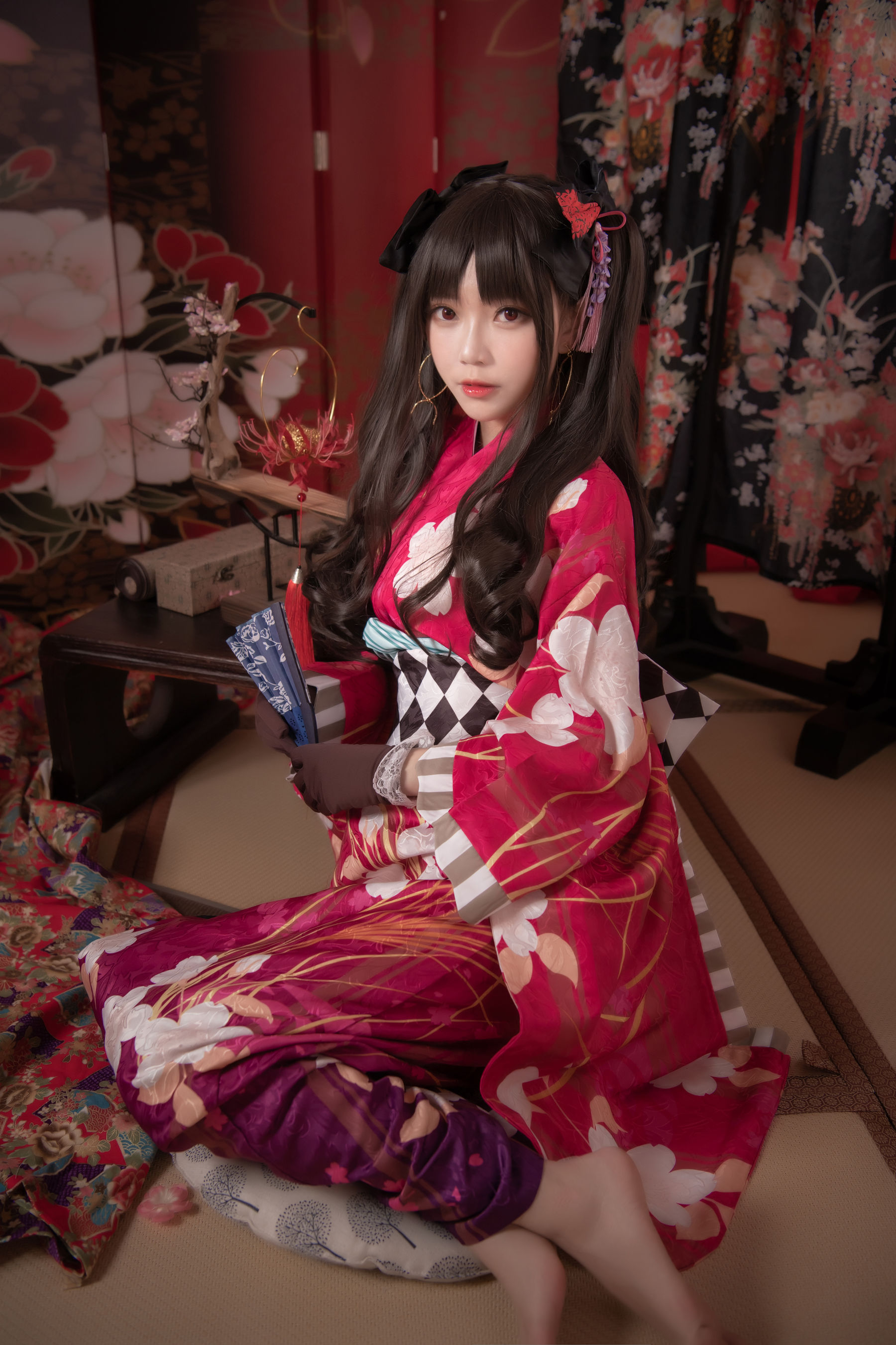 图片[2] - 大肉丸Amiee - 伊斯塔凛 [11P] - 机器猫次元 - 机器猫次元