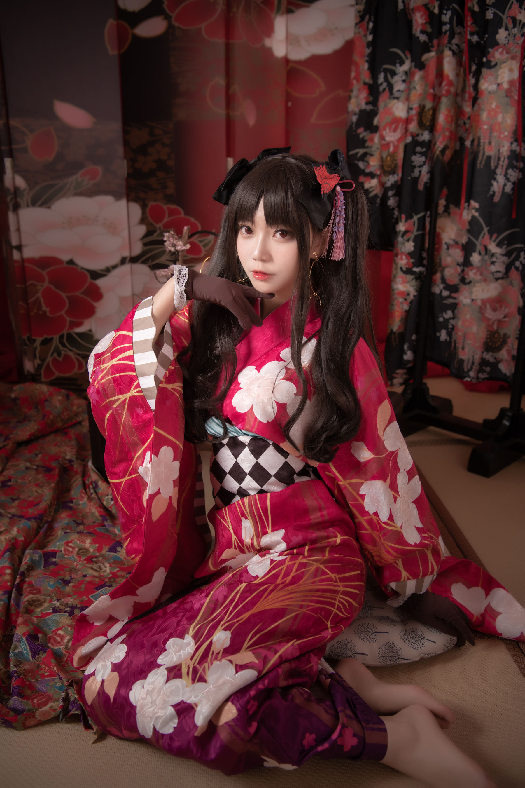 图片[3] - 大肉丸Amiee - 伊斯塔凛 [11P] - 机器猫次元 - 机器猫次元