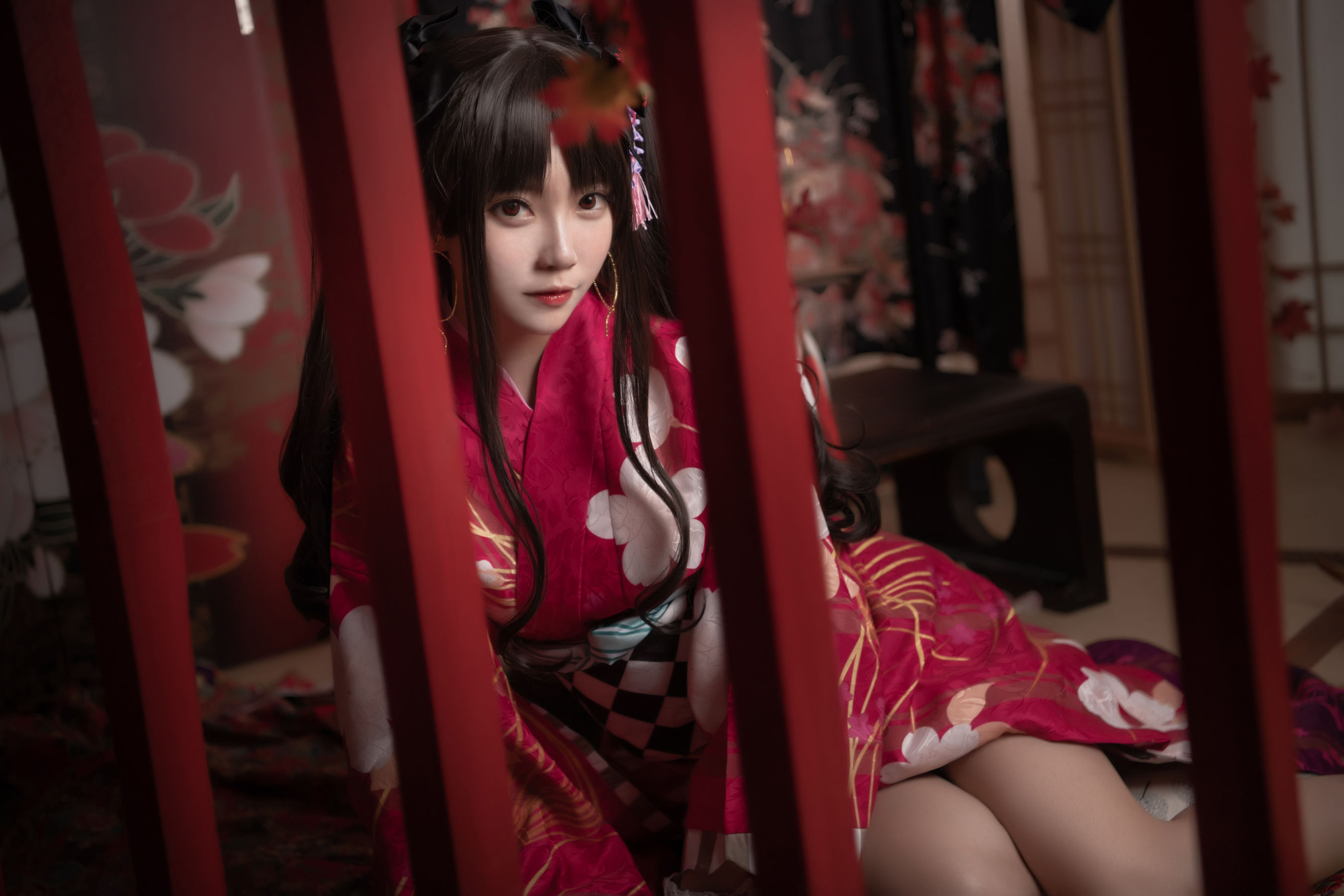 图片[7] - 大肉丸Amiee - 伊斯塔凛 [11P] - 机器猫次元 - 机器猫次元