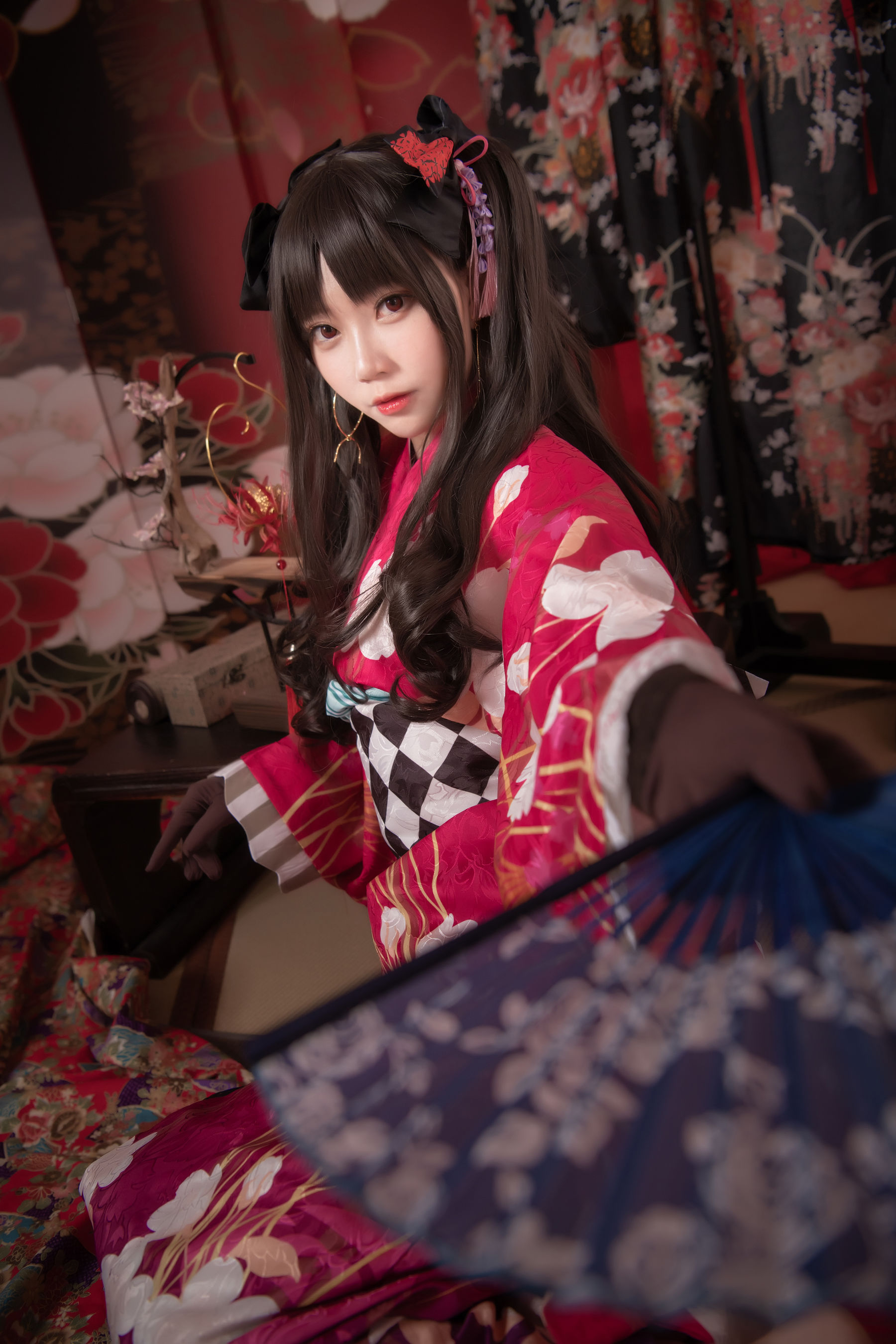 图片[4] - 大肉丸Amiee - 伊斯塔凛 [11P] - 机器猫次元 - 机器猫次元