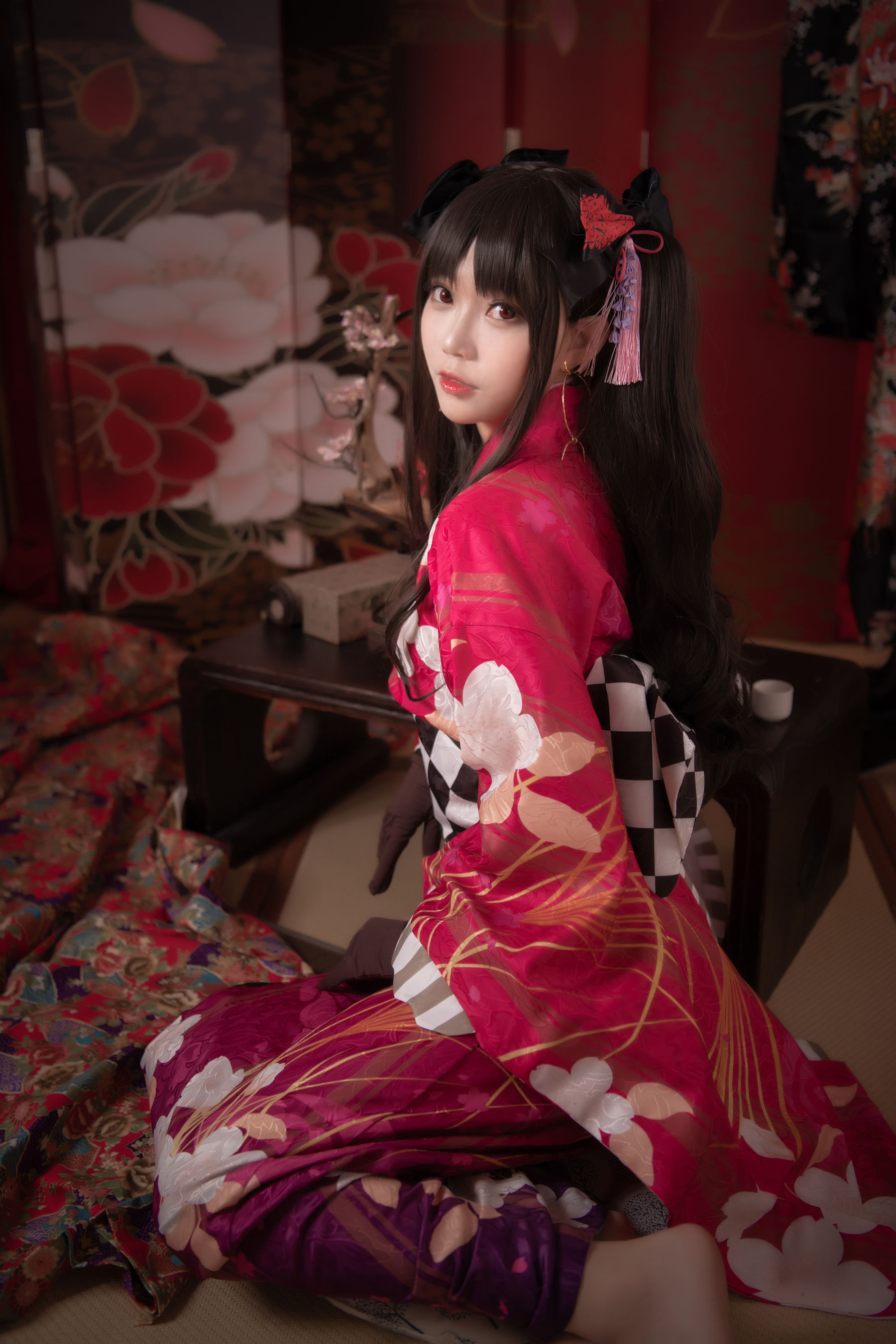 图片[5] - 大肉丸Amiee - 伊斯塔凛 [11P] - 机器猫次元 - 机器猫次元