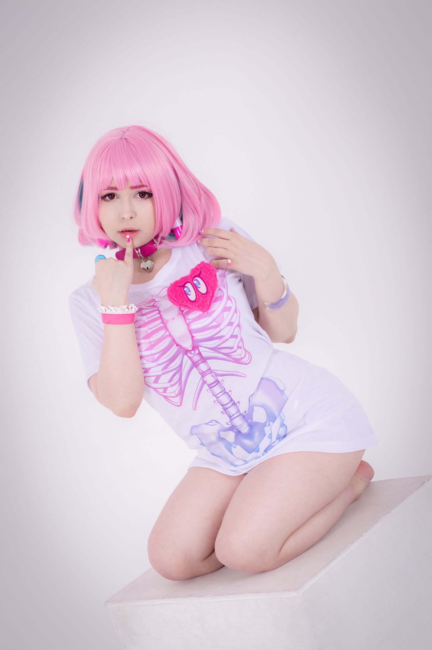 图片[2] - Yoshinobi - Riamu Yumemi [23P] - 机器猫次元 - 机器猫次元