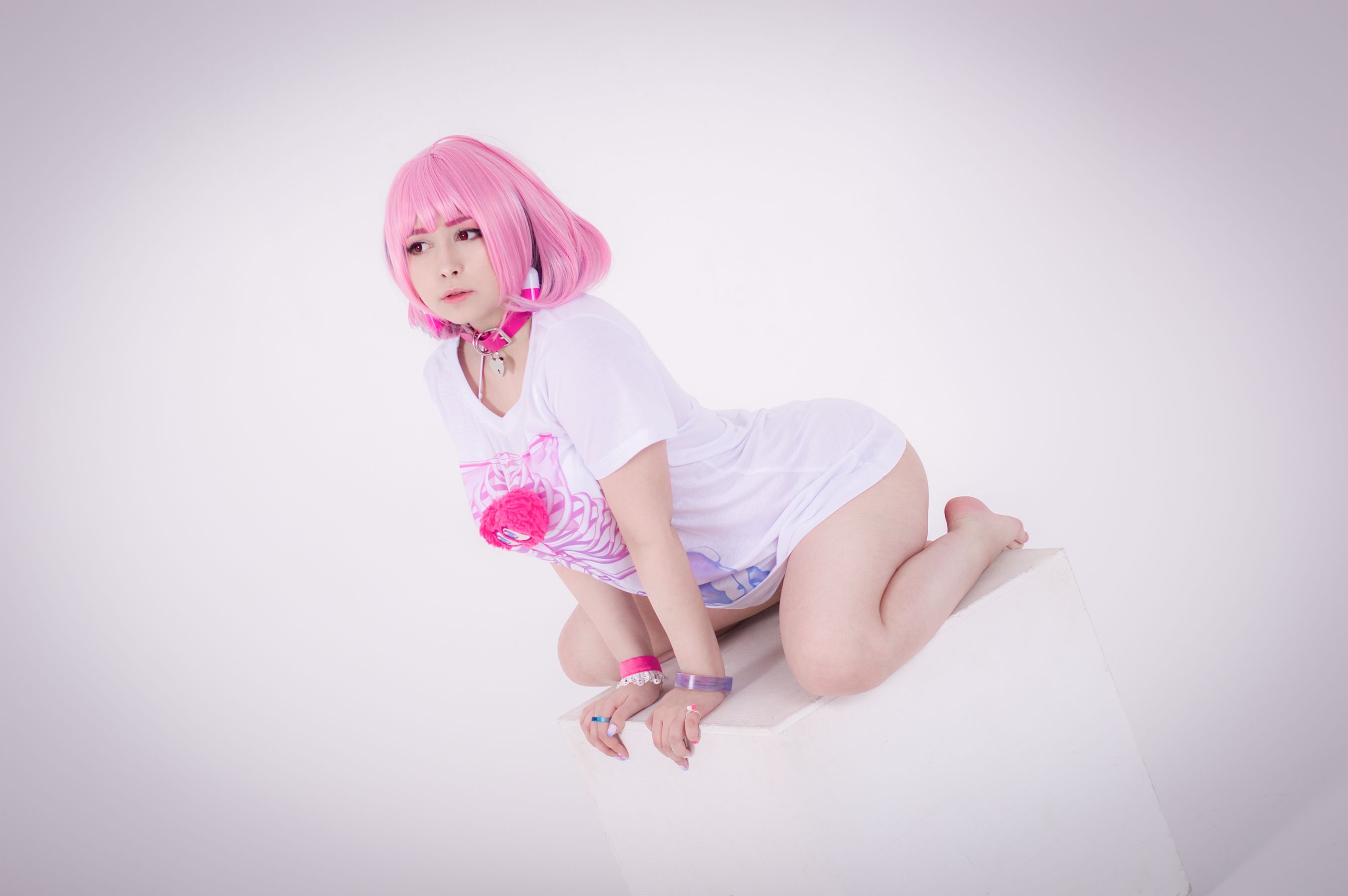 图片[3] - Yoshinobi - Riamu Yumemi [23P] - 机器猫次元 - 机器猫次元