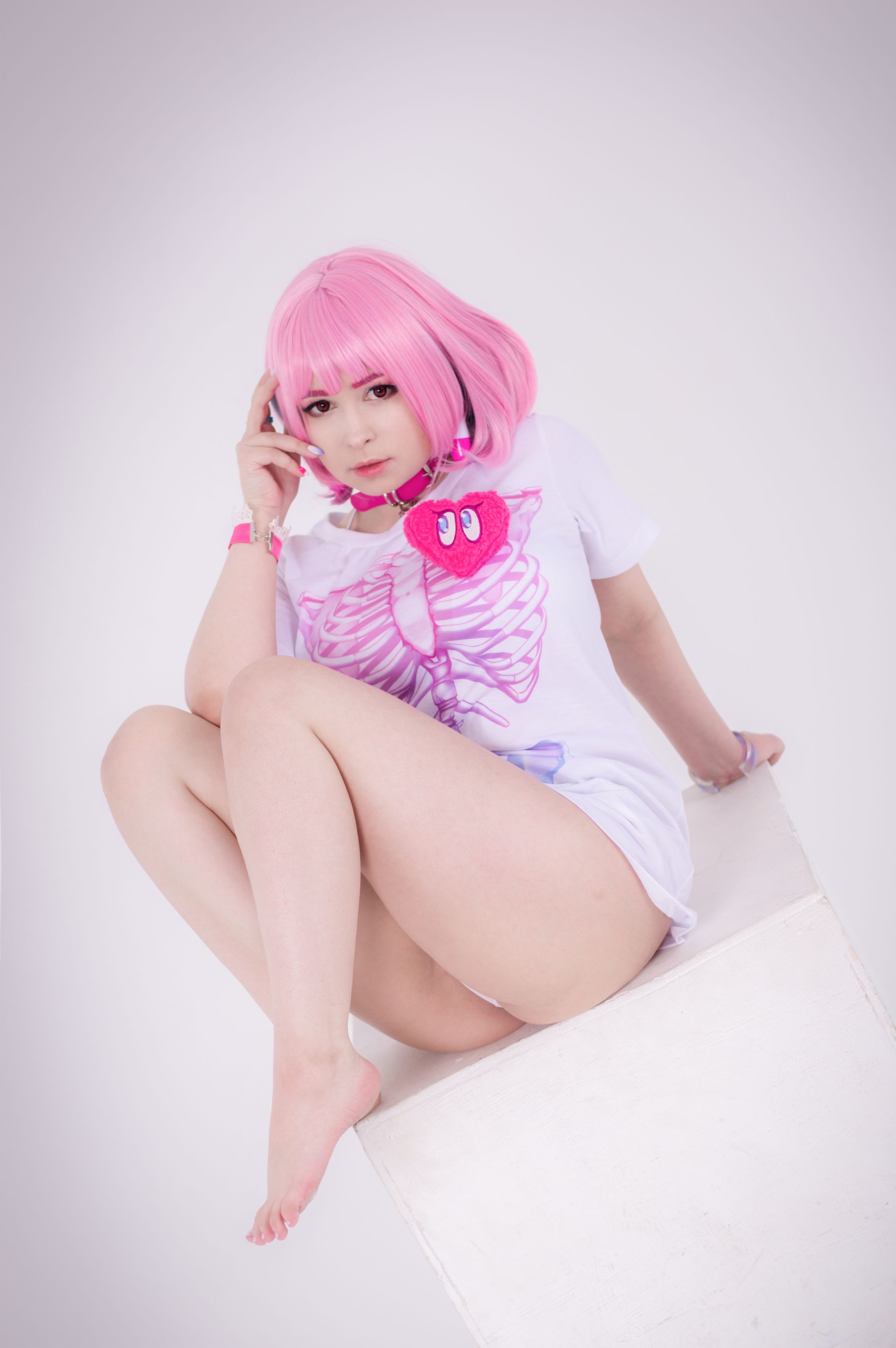 图片[6] - Yoshinobi - Riamu Yumemi [23P] - 机器猫次元 - 机器猫次元