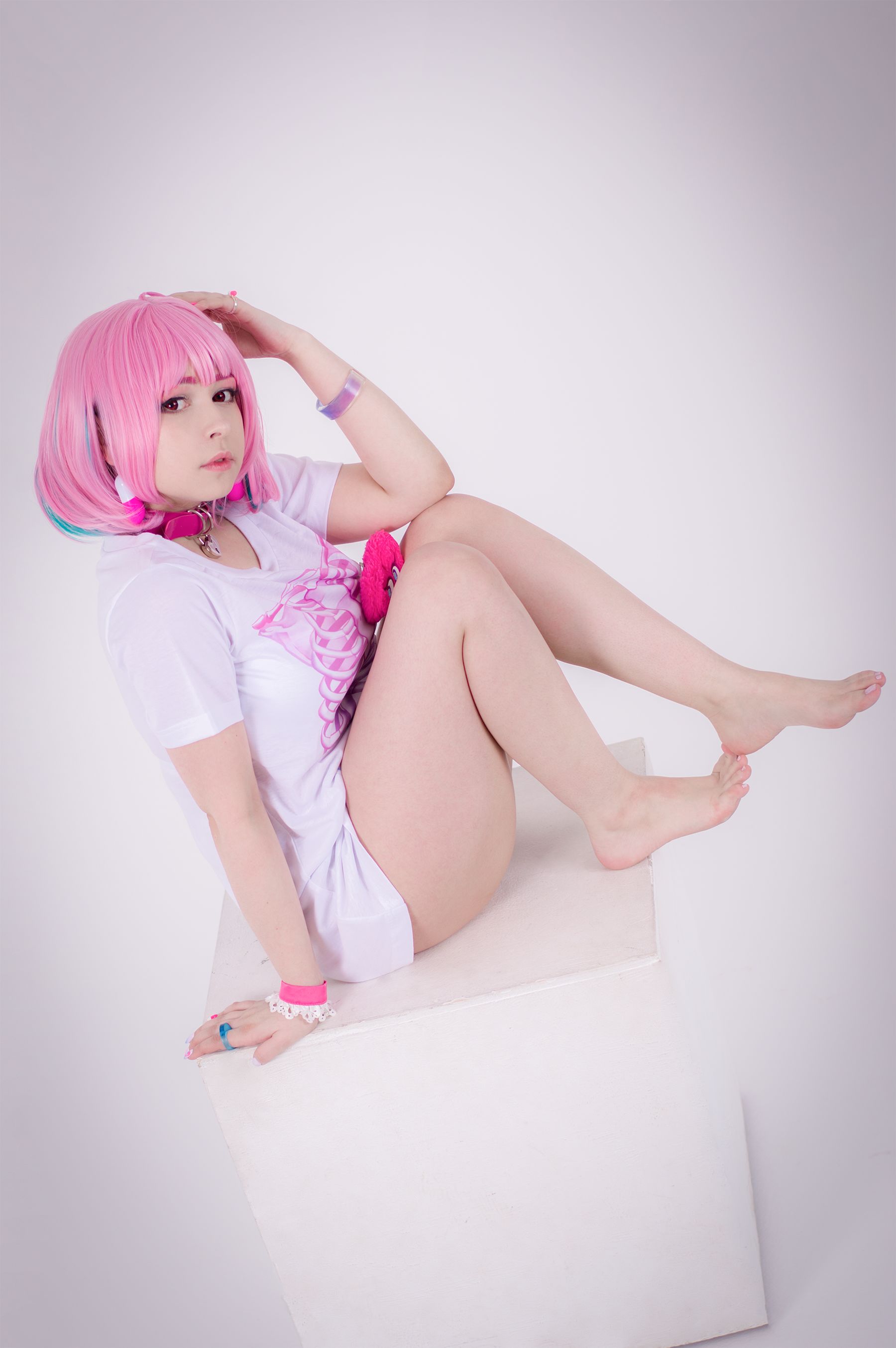 图片[8] - Yoshinobi - Riamu Yumemi [23P] - 机器猫次元 - 机器猫次元