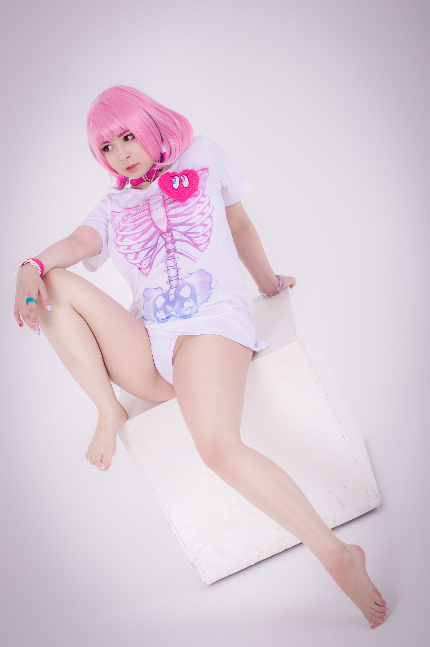 图片[5] - Yoshinobi - Riamu Yumemi [23P] - 机器猫次元 - 机器猫次元