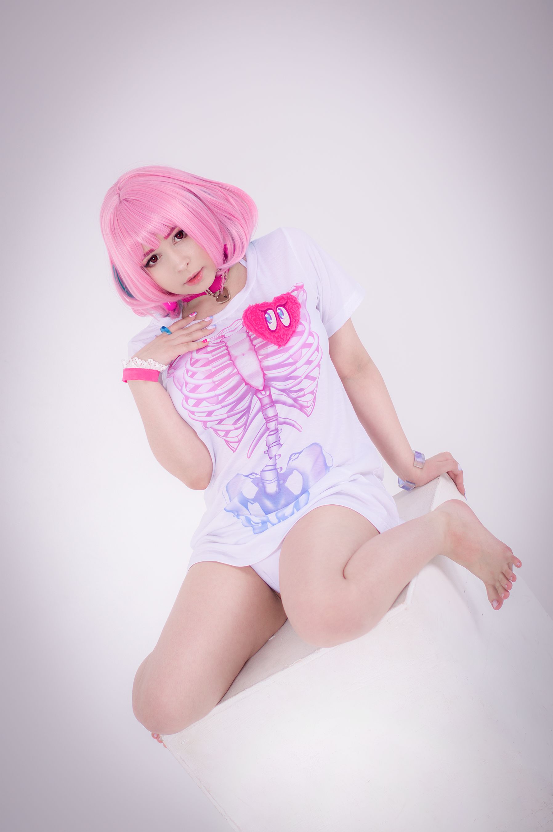 图片[4] - Yoshinobi - Riamu Yumemi [23P] - 机器猫次元 - 机器猫次元