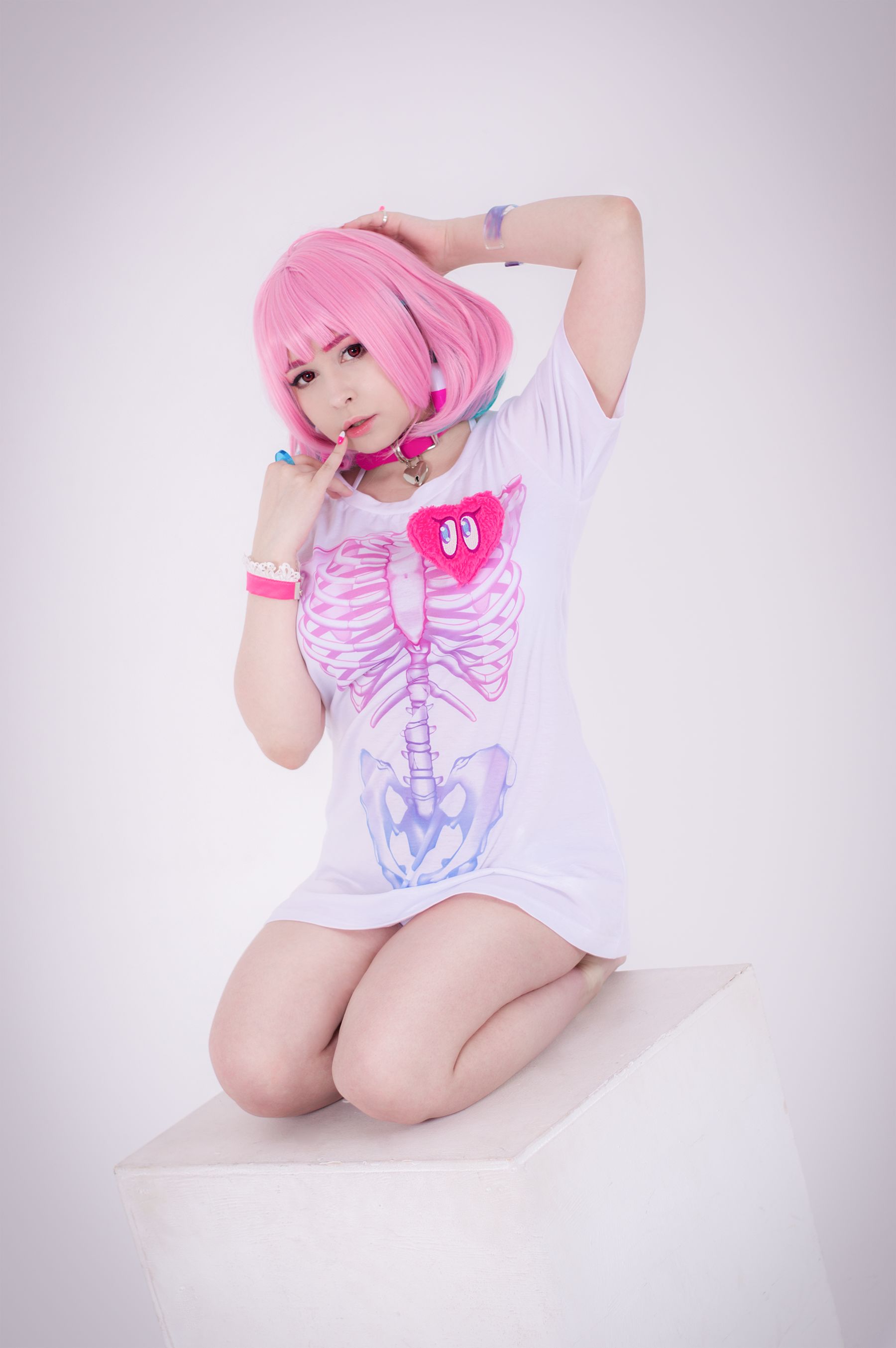 图片[1] - Yoshinobi - Riamu Yumemi [23P] - 机器猫次元 - 机器猫次元