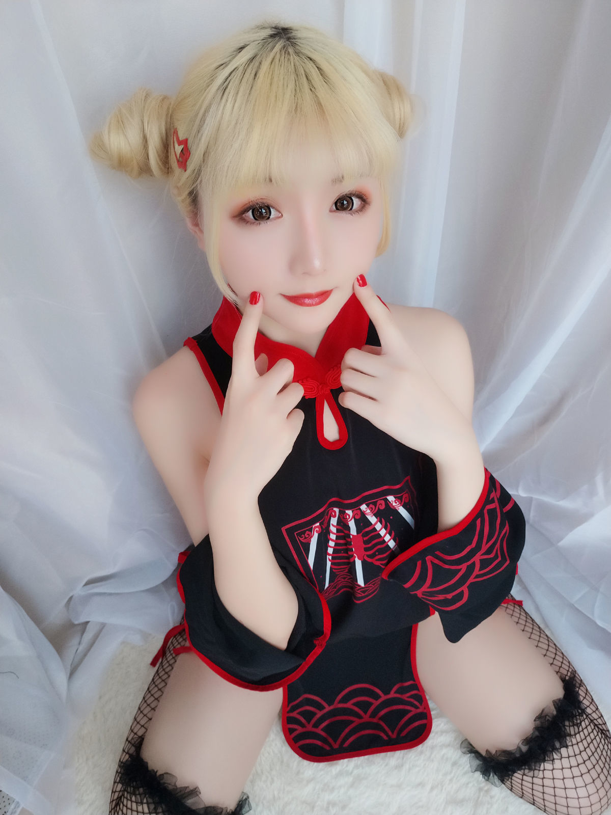 图片[7] - 星之迟迟 VOL.02 幼齿僵尸包 [60P] - 机器猫次元 - 机器猫次元