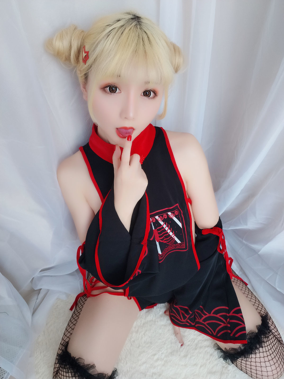 图片[5] - 星之迟迟 VOL.02 幼齿僵尸包 [60P] - 机器猫次元 - 机器猫次元