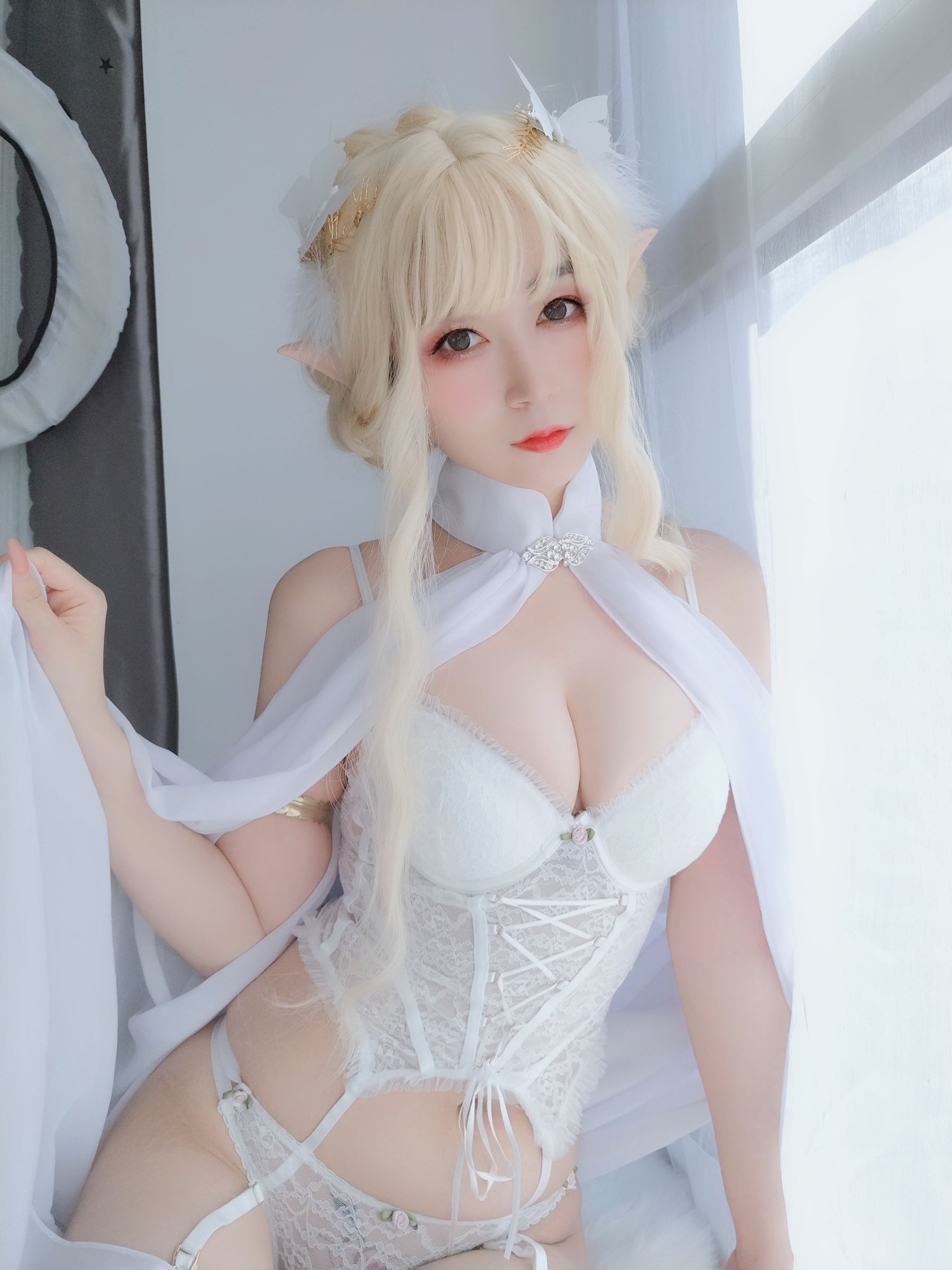 图片[7] - 白银81 - 小白羊 [73P] - 机器猫次元 - 机器猫次元