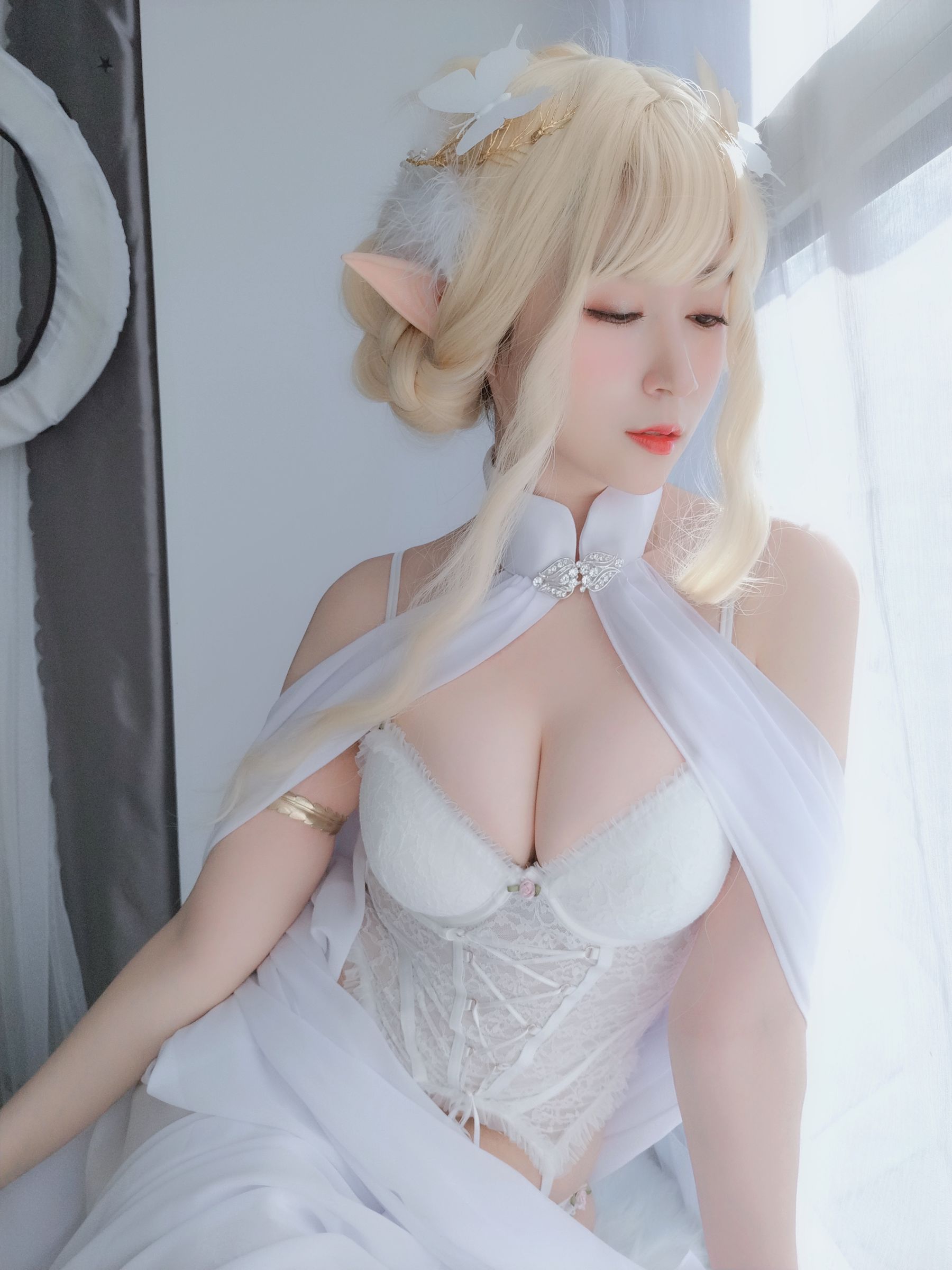 图片[3] - 白银81 - 小白羊 [73P] - 机器猫次元 - 机器猫次元
