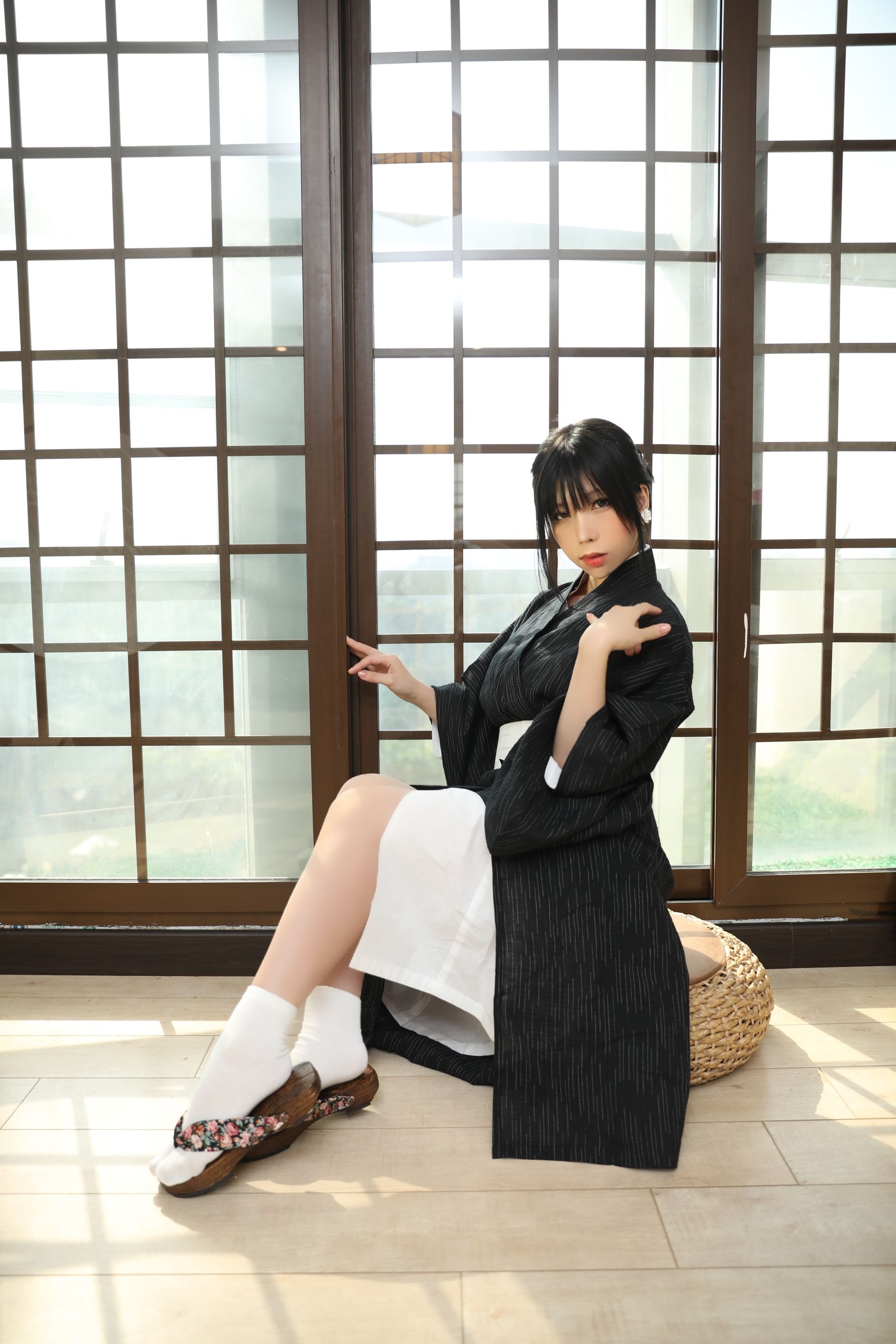 图片[8] - 鹿野希 - 未亡人 [141P] - 机器猫次元 - 机器猫次元