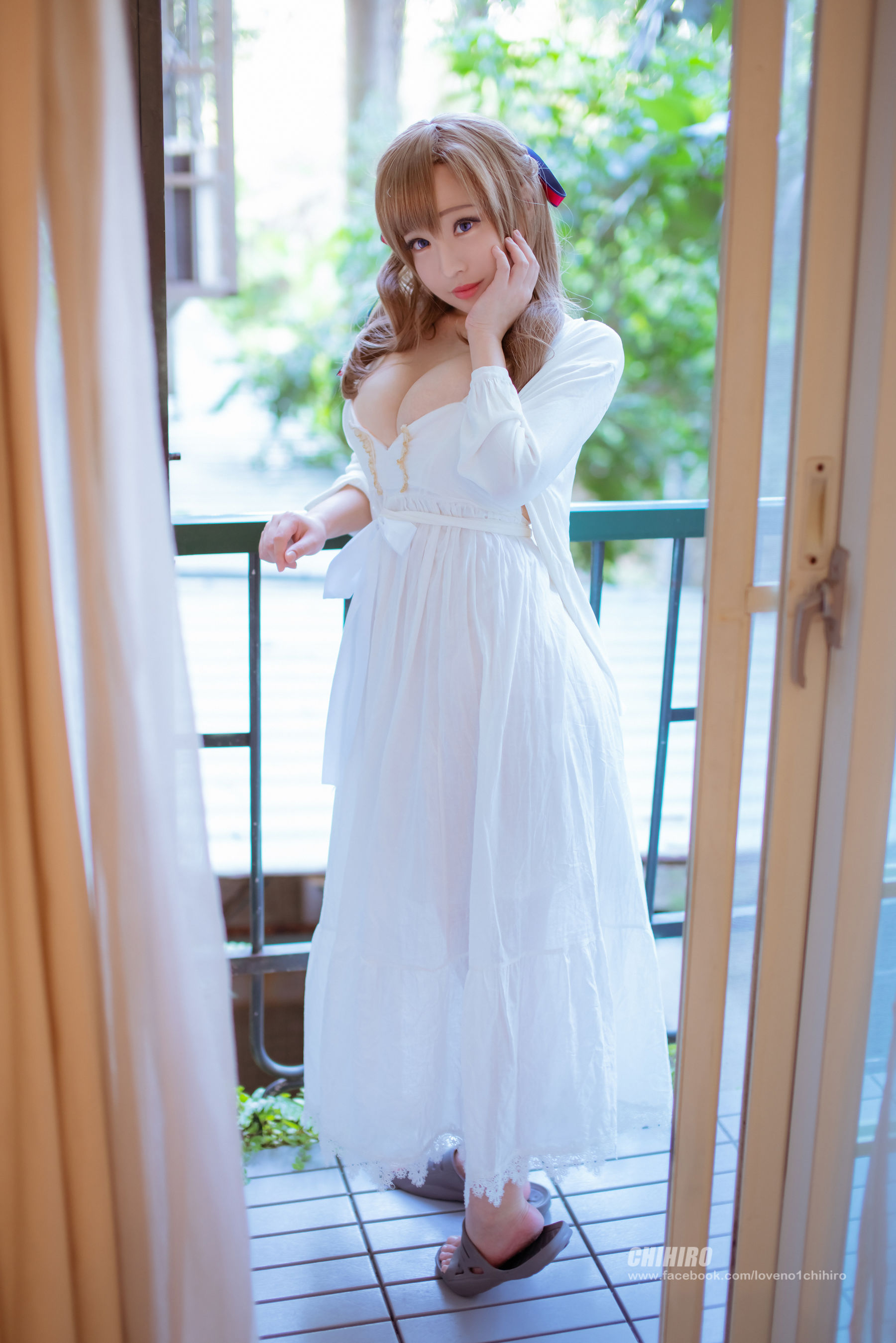 图片[5] - 千寻大人 - 大好真真子 [70P] - 机器猫次元 - 机器猫次元