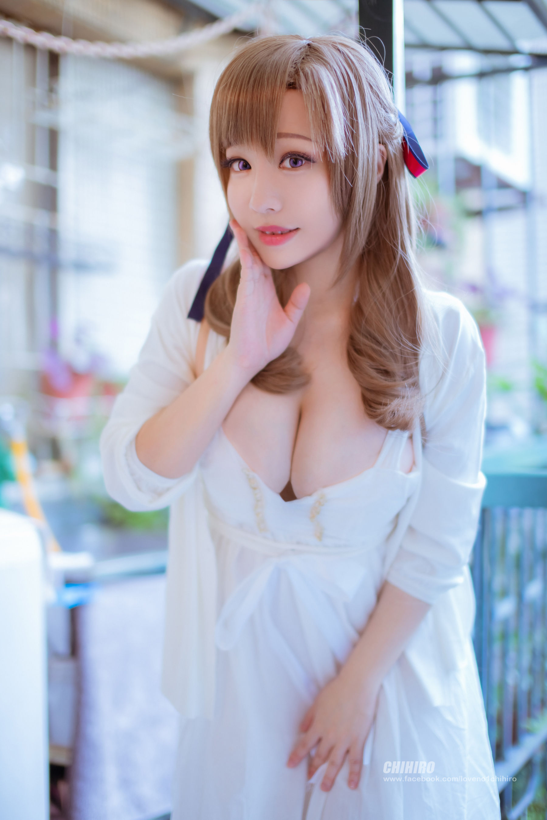 图片[7] - 千寻大人 - 大好真真子 [70P] - 机器猫次元 - 机器猫次元