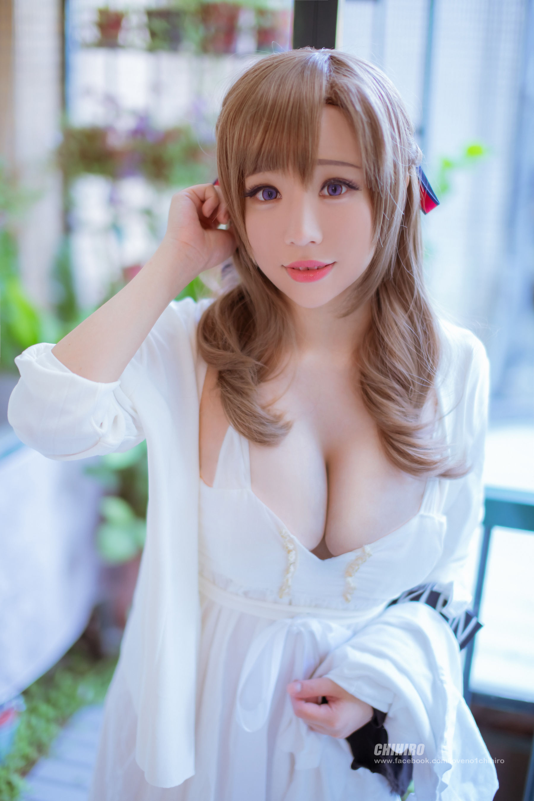 图片[6] - 千寻大人 - 大好真真子 [70P] - 机器猫次元 - 机器猫次元