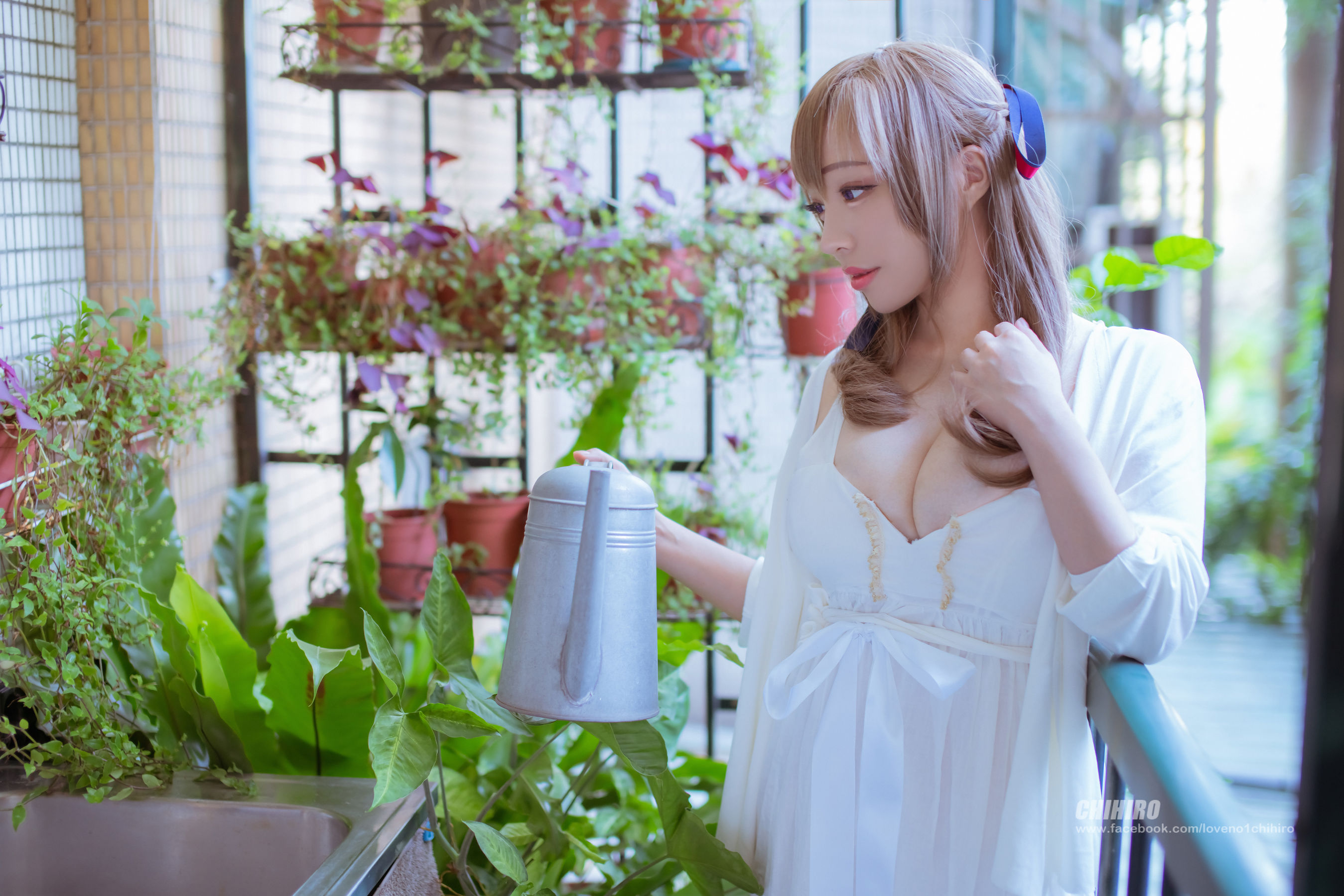 图片[8] - 千寻大人 - 大好真真子 [70P] - 机器猫次元 - 机器猫次元